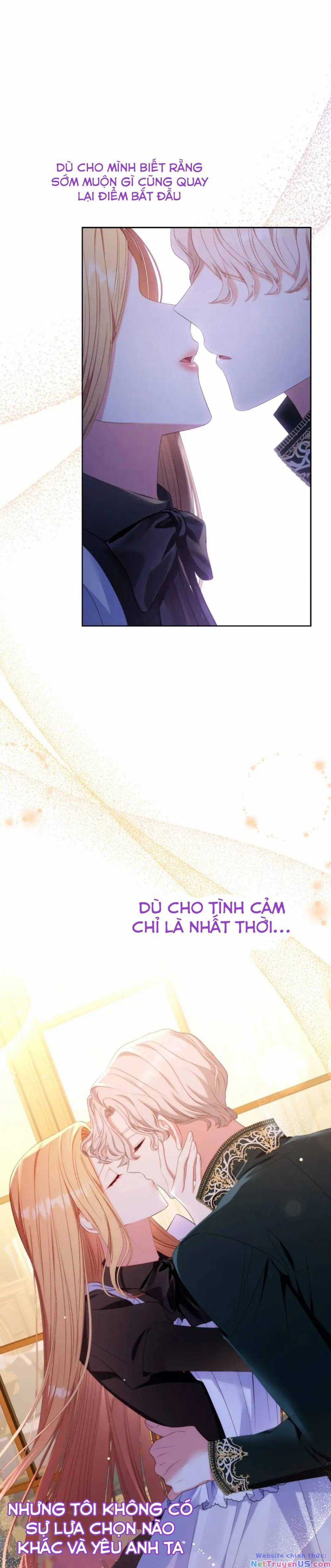 Hầu Nữ Trong Trò Chơi Harem Ngược Muốn Nghỉ Việc Máy chơi trò chơi điện tử tốt nhất Chapter 21 trang 28