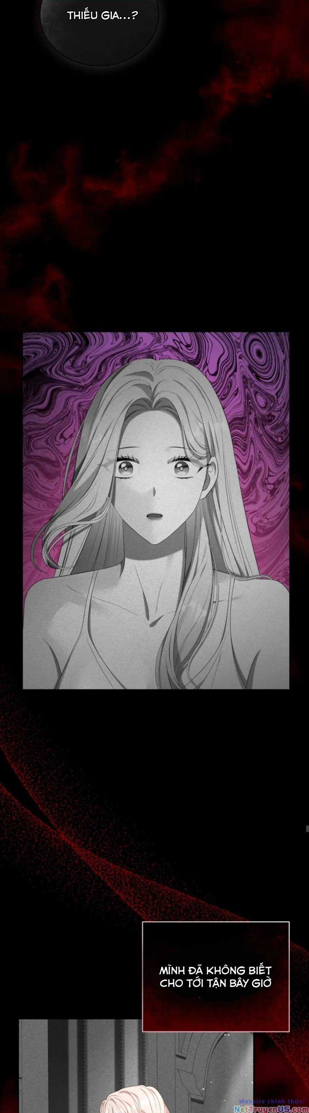 Hầu Nữ Trong Trò Chơi Harem Ngược Muốn Nghỉ Việc Máy chơi trò chơi điện tử tốt nhất Chapter 21 trang 33