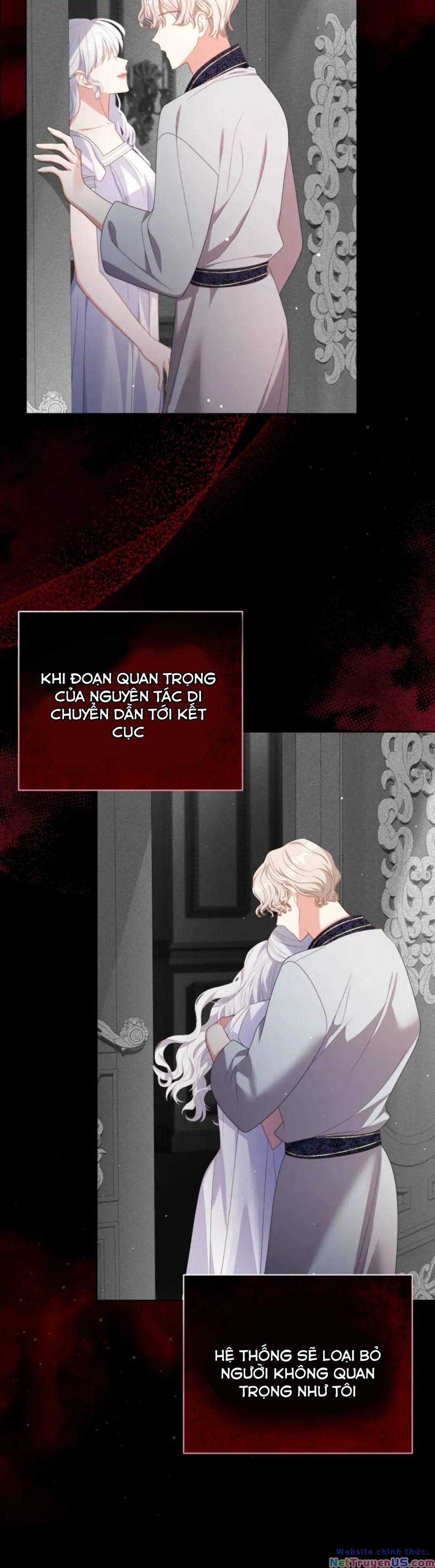 Hầu Nữ Trong Trò Chơi Harem Ngược Muốn Nghỉ Việc Máy chơi trò chơi điện tử tốt nhất Chapter 21 trang 34