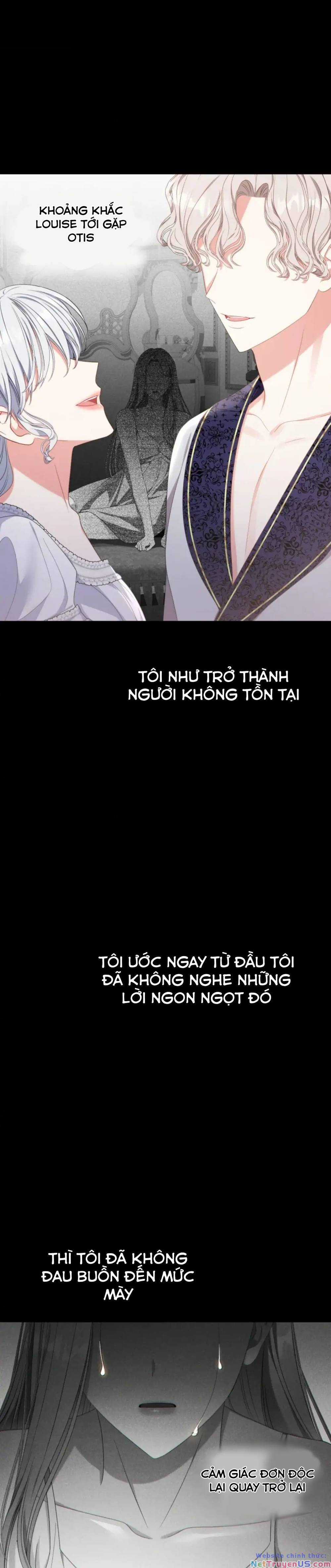 Hầu Nữ Trong Trò Chơi Harem Ngược Muốn Nghỉ Việc Máy chơi trò chơi điện tử tốt nhất Chapter 21 trang 35