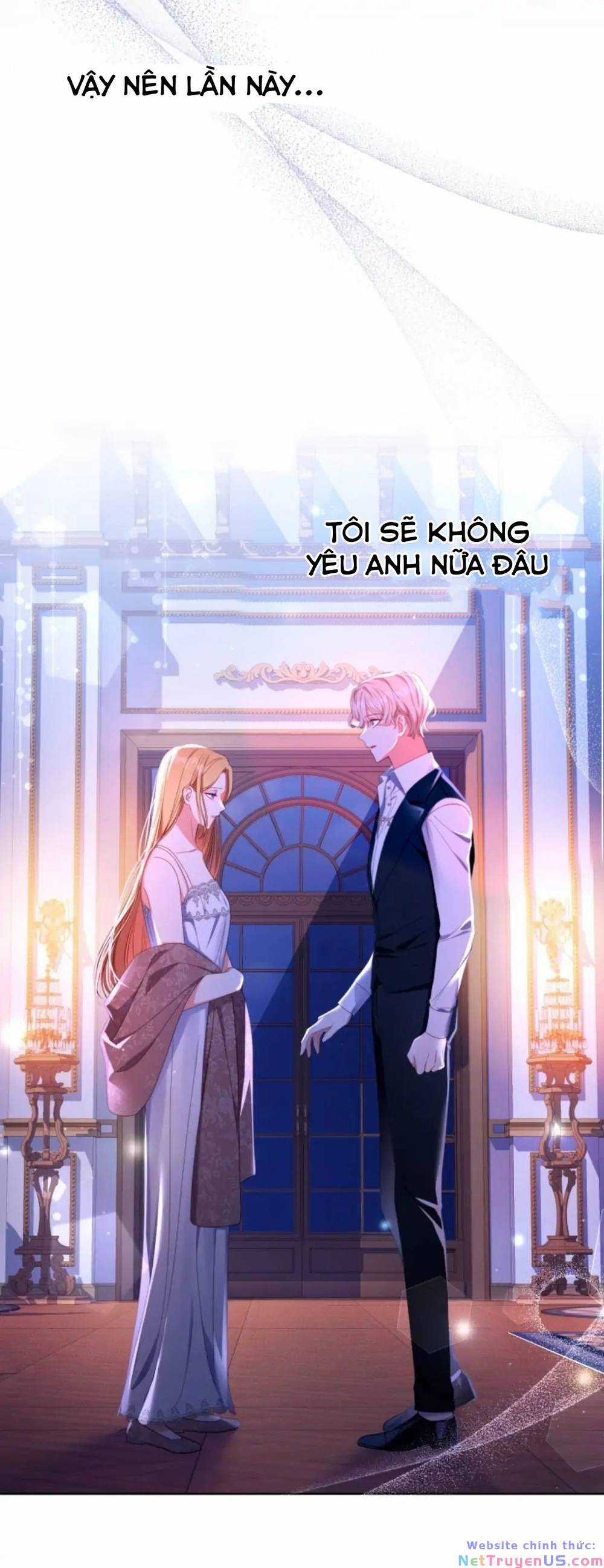 Hầu Nữ Trong Trò Chơi Harem Ngược Muốn Nghỉ Việc Máy chơi trò chơi điện tử tốt nhất Chapter 21 trang 37