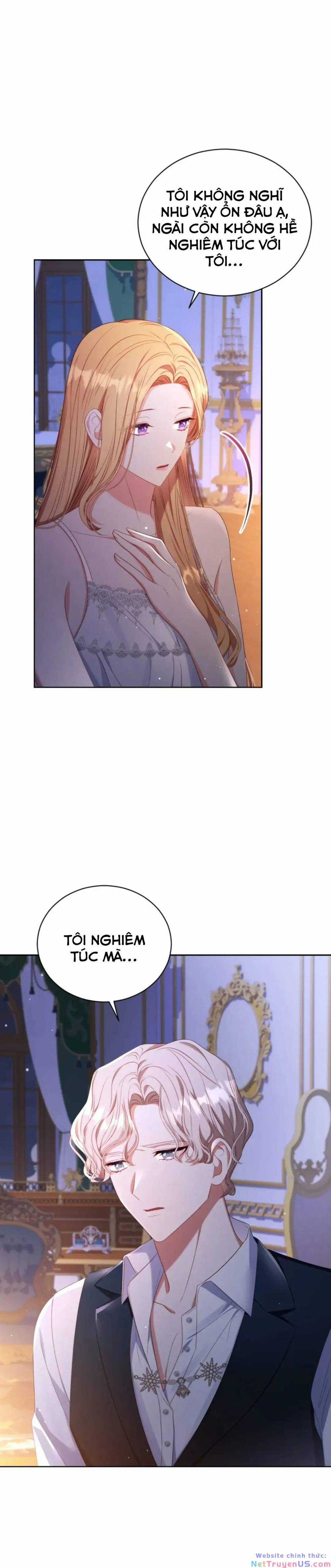 Hầu Nữ Trong Trò Chơi Harem Ngược Muốn Nghỉ Việc Máy chơi trò chơi điện tử tốt nhất Chapter 21 trang 38