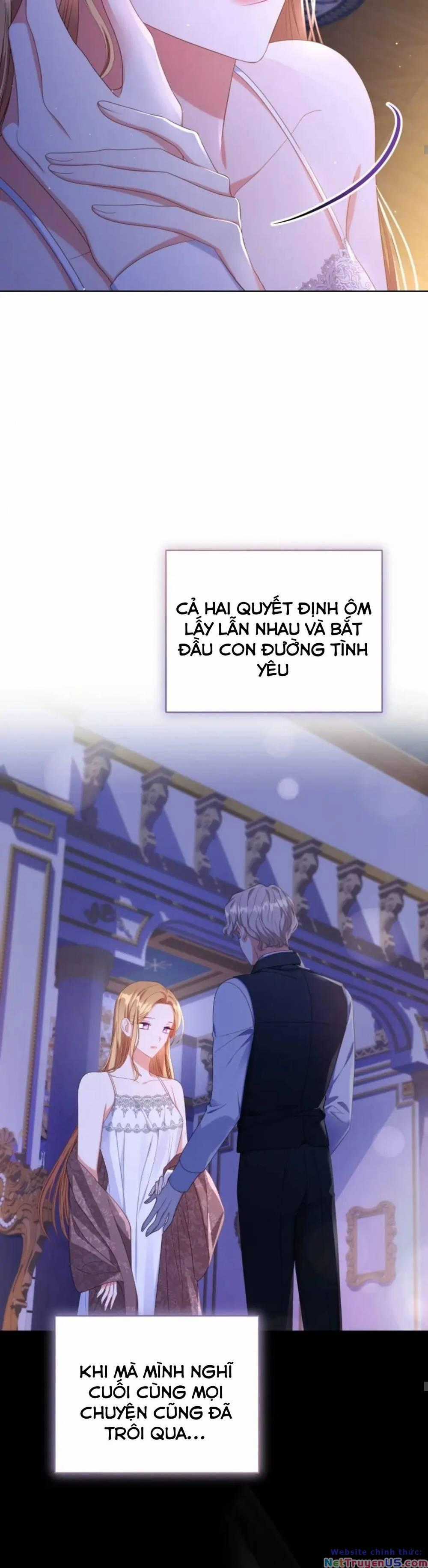 Hầu Nữ Trong Trò Chơi Harem Ngược Muốn Nghỉ Việc Máy chơi trò chơi điện tử tốt nhất Chapter 21 trang 43