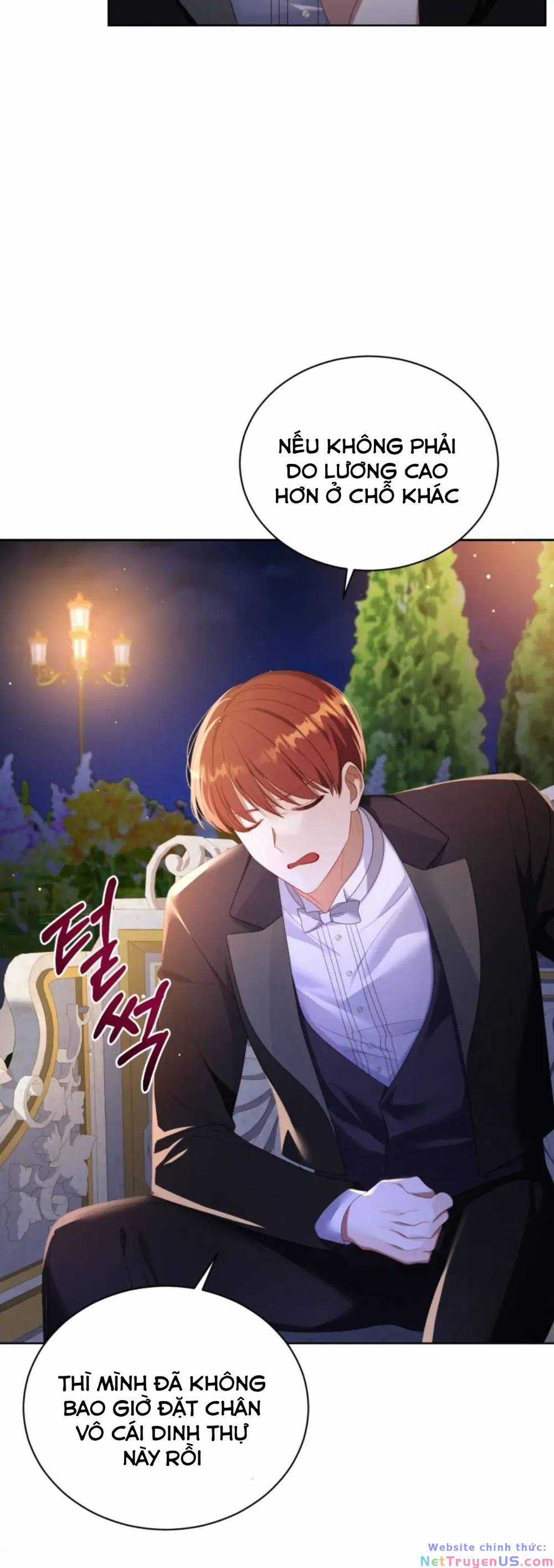 Hầu Nữ Trong Trò Chơi Harem Ngược Muốn Nghỉ Việc Máy chơi trò chơi điện tử tốt nhất Chapter 21 trang 5