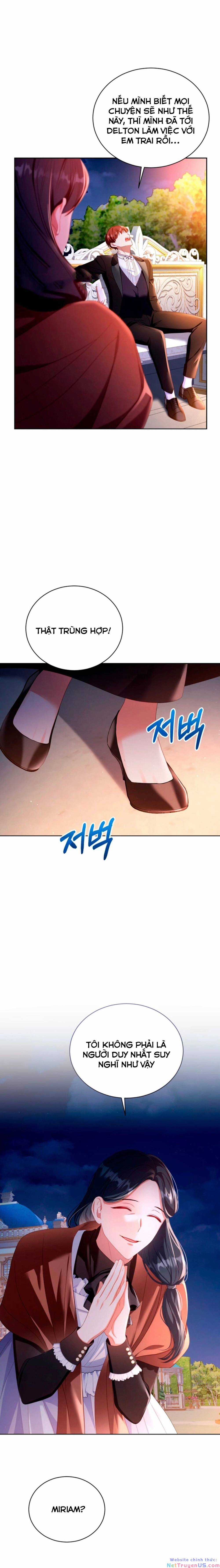 Hầu Nữ Trong Trò Chơi Harem Ngược Muốn Nghỉ Việc Máy chơi trò chơi điện tử tốt nhất Chapter 21 trang 7