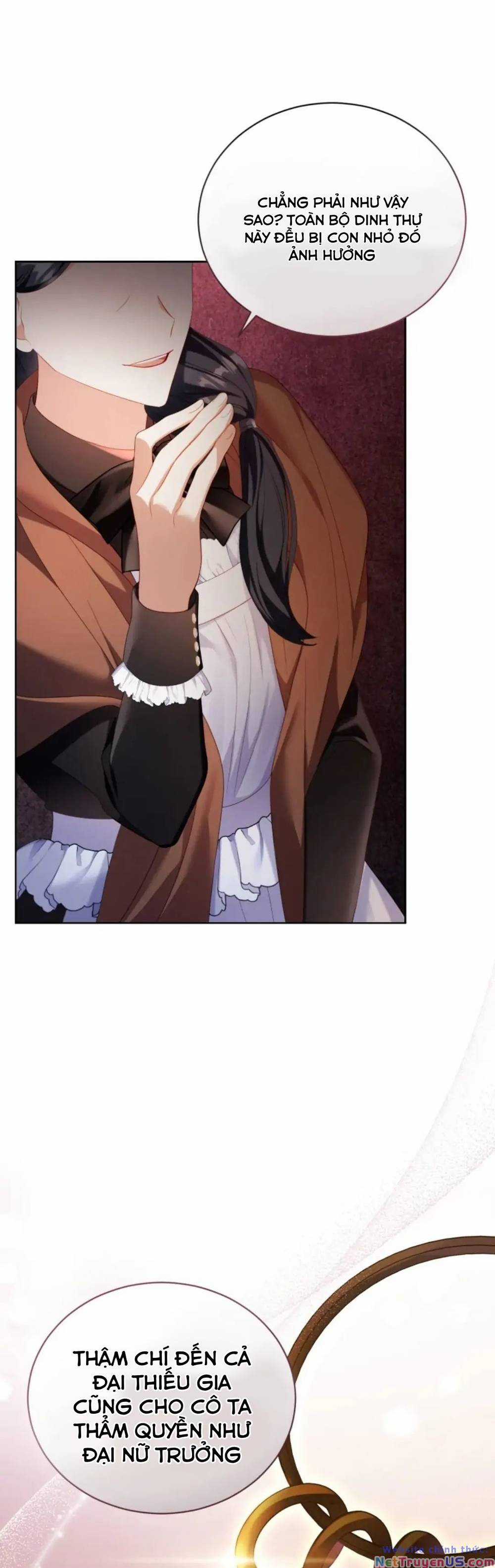 Hầu Nữ Trong Trò Chơi Harem Ngược Muốn Nghỉ Việc Máy chơi trò chơi điện tử tốt nhất Chapter 21 trang 8