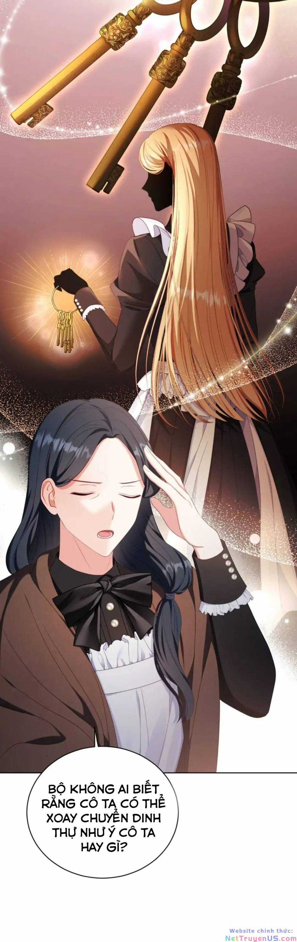 Hầu Nữ Trong Trò Chơi Harem Ngược Muốn Nghỉ Việc Máy chơi trò chơi điện tử tốt nhất Chapter 21 trang 9