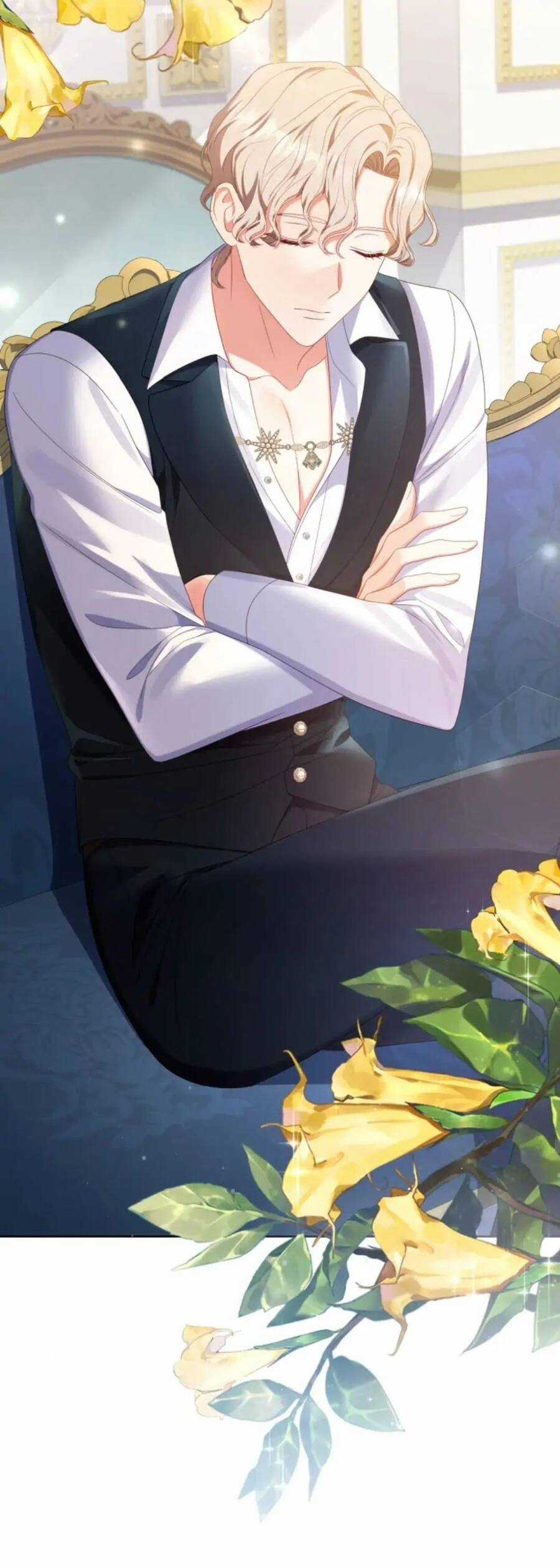 Hầu Nữ Trong Trò Chơi Harem Ngược Muốn Nghỉ Việc Máy chơi trò chơi điện tử tốt nhất Chapter 22 trang 30