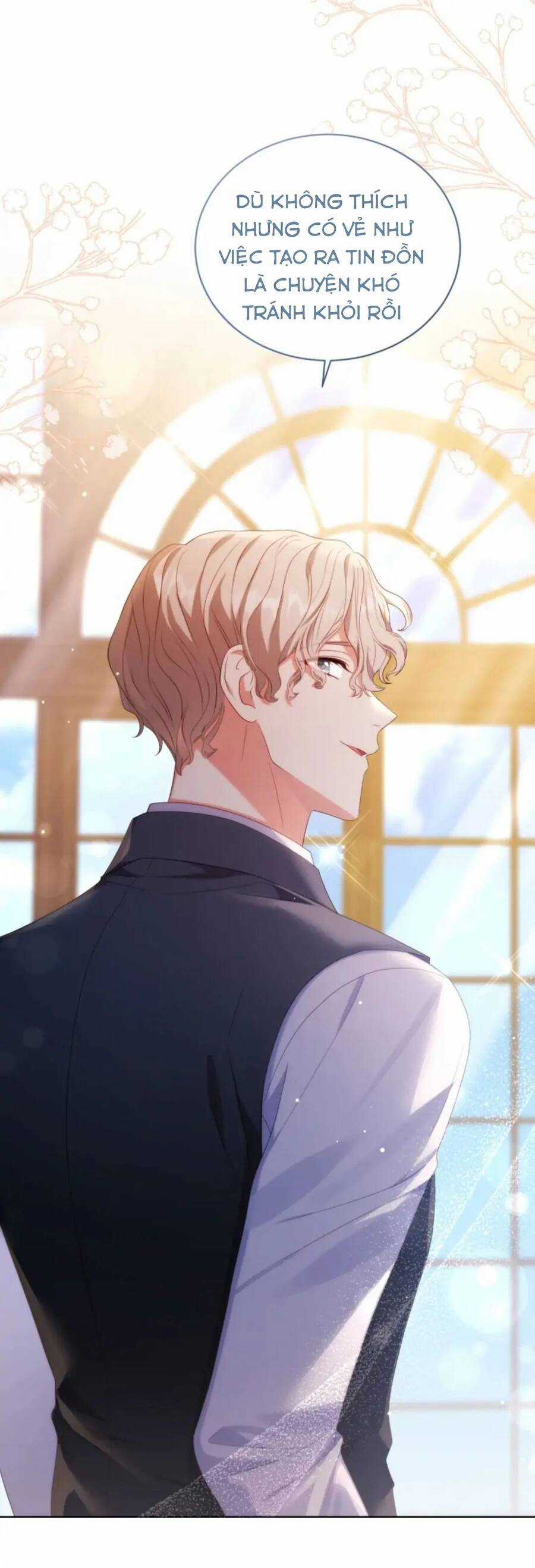 Hầu Nữ Trong Trò Chơi Harem Ngược Muốn Nghỉ Việc Máy chơi trò chơi điện tử tốt nhất Chapter 22 trang 38