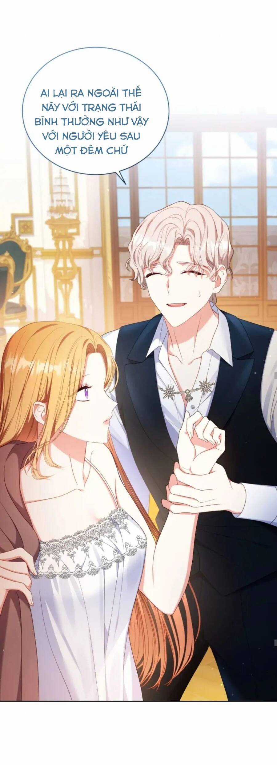 Hầu Nữ Trong Trò Chơi Harem Ngược Muốn Nghỉ Việc Máy chơi trò chơi điện tử tốt nhất Chapter 22 trang 41