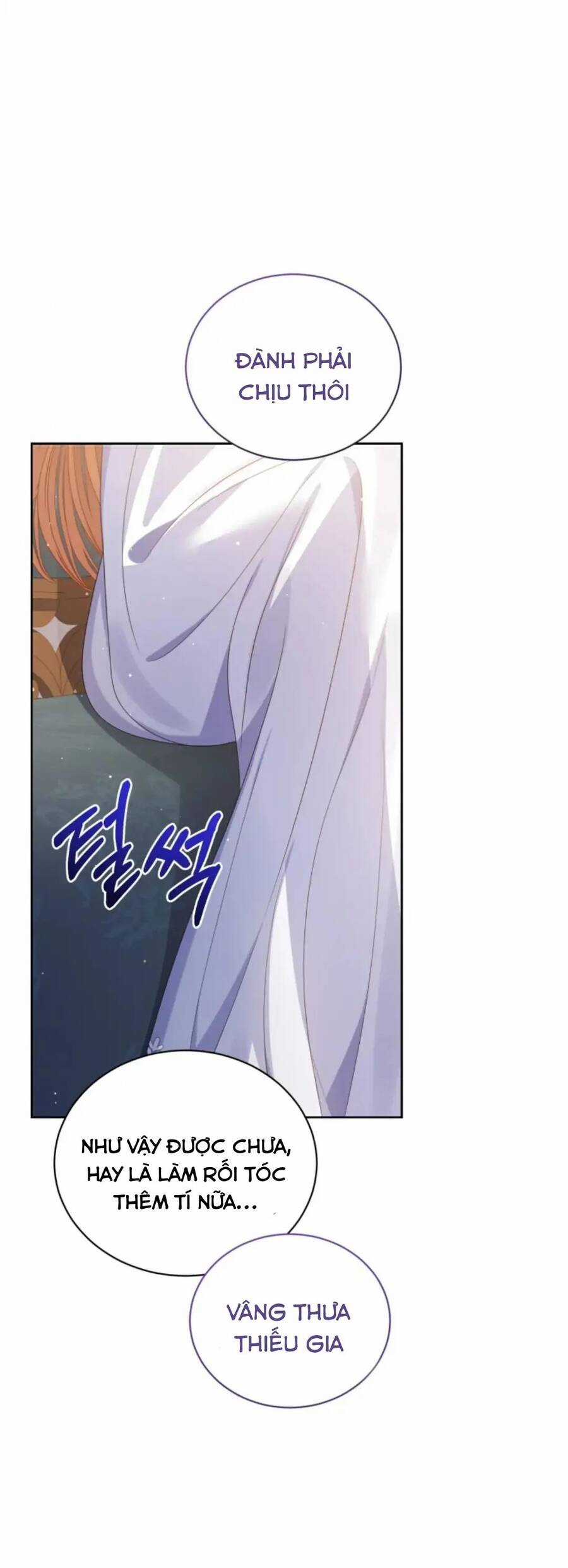 Hầu Nữ Trong Trò Chơi Harem Ngược Muốn Nghỉ Việc Máy chơi trò chơi điện tử tốt nhất Chapter 22 trang 42