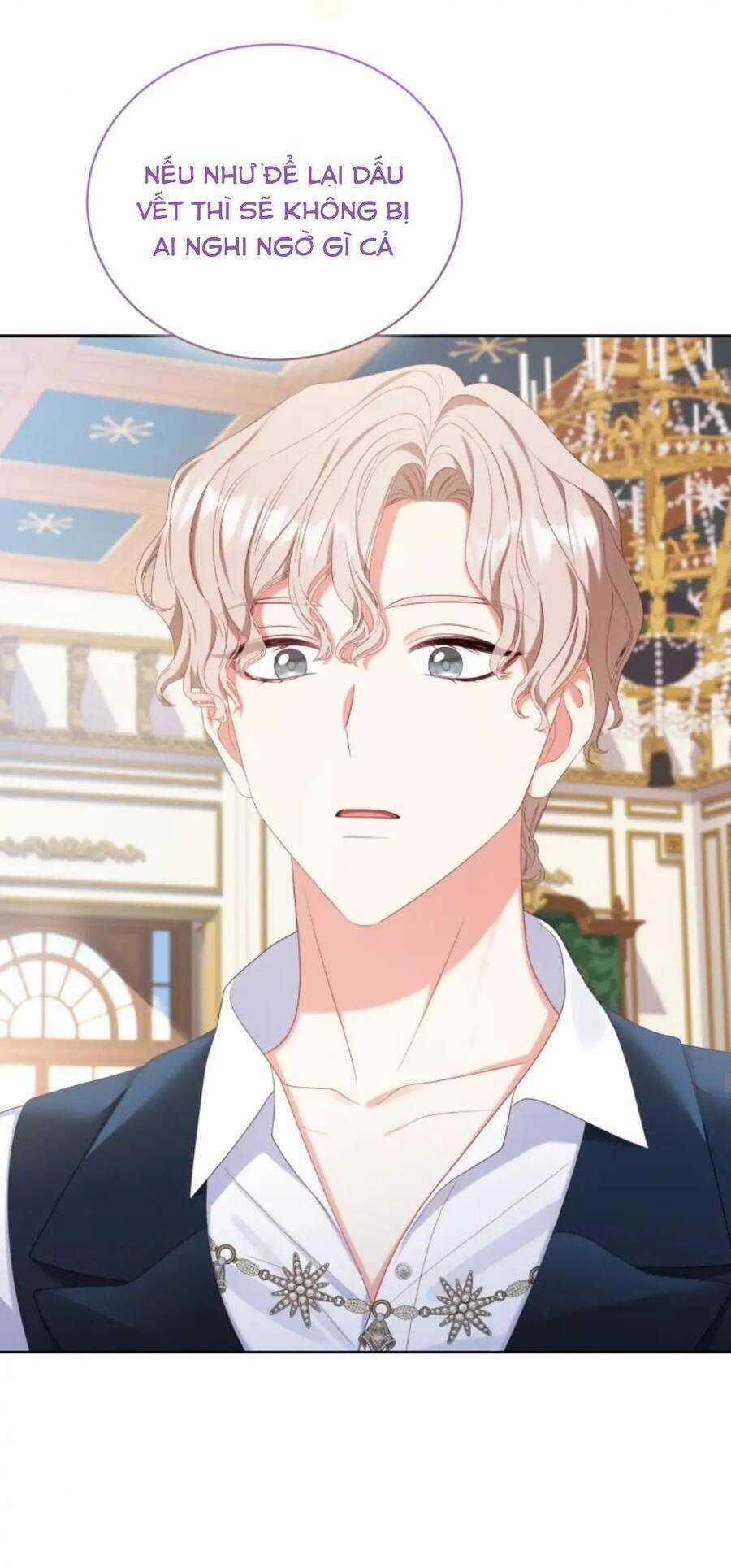 Hầu Nữ Trong Trò Chơi Harem Ngược Muốn Nghỉ Việc Máy chơi trò chơi điện tử tốt nhất Chapter 22 trang 45