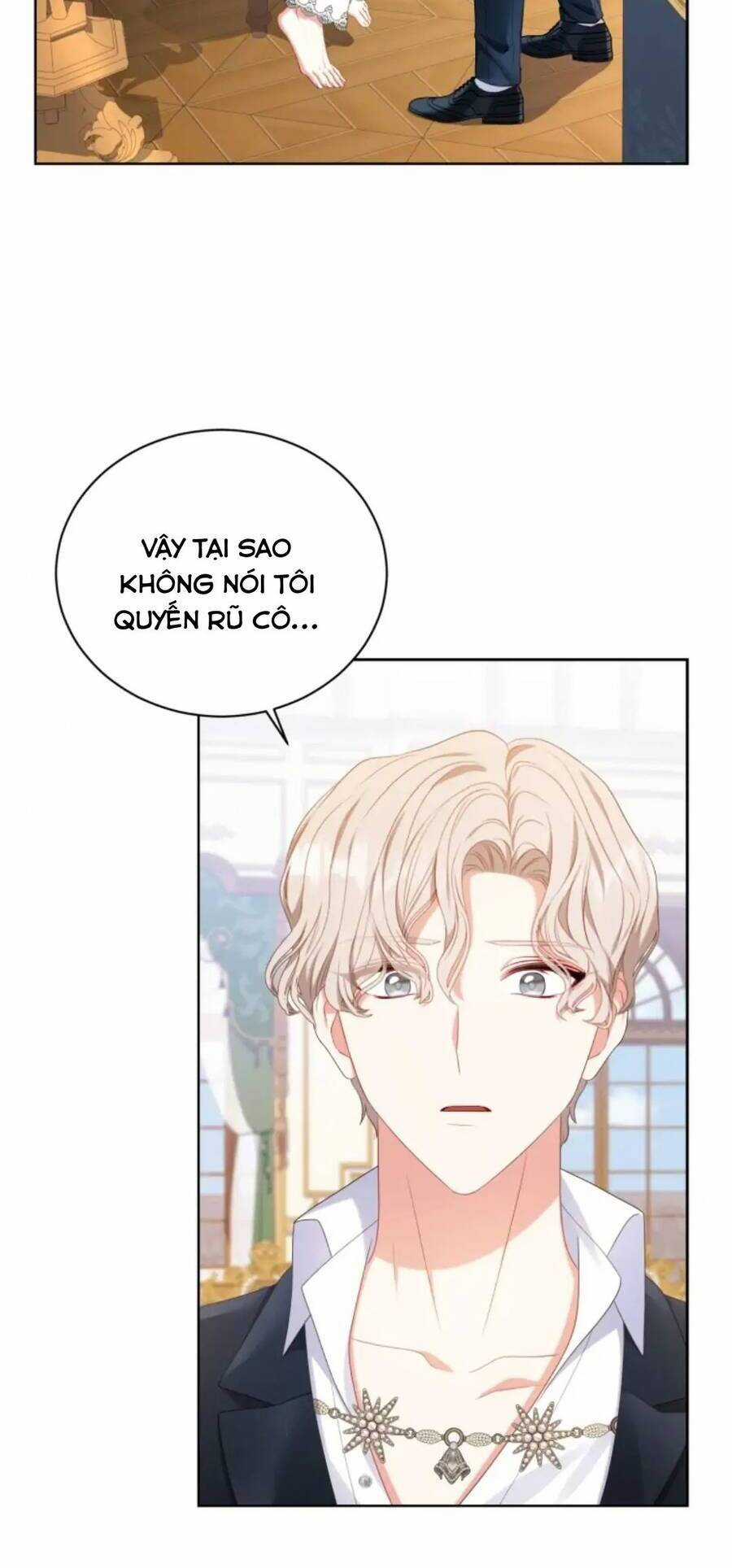 Hầu Nữ Trong Trò Chơi Harem Ngược Muốn Nghỉ Việc Máy chơi trò chơi điện tử tốt nhất Chapter 22 trang 48