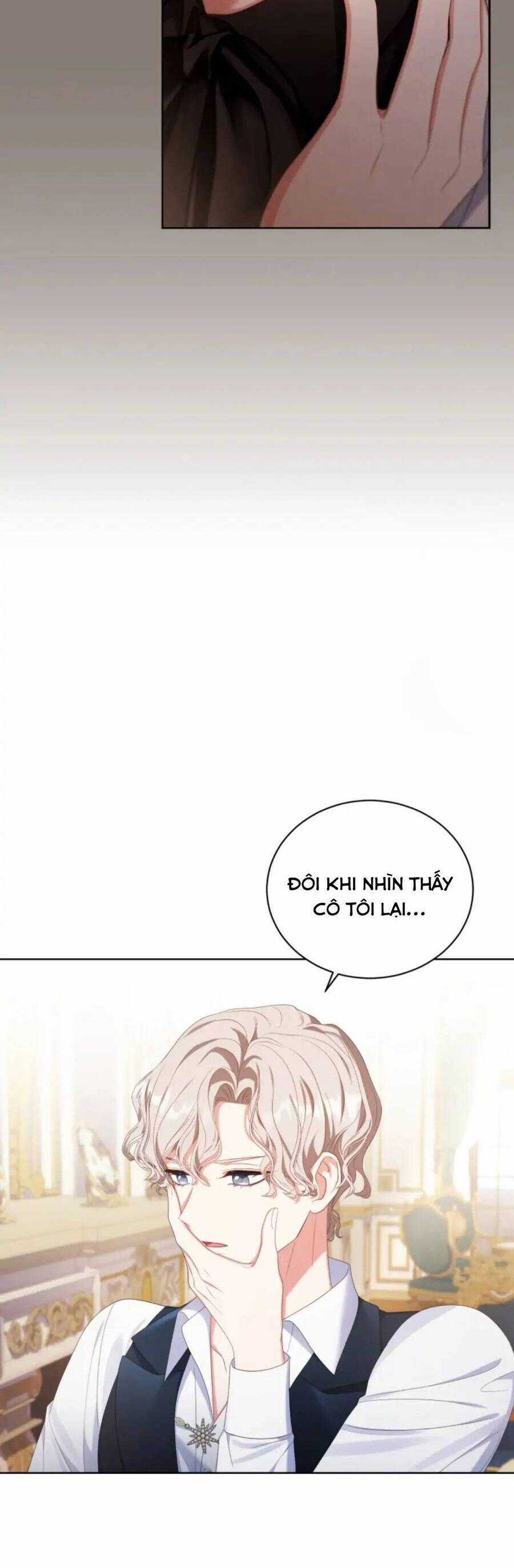 Hầu Nữ Trong Trò Chơi Harem Ngược Muốn Nghỉ Việc Máy chơi trò chơi điện tử tốt nhất Chapter 22 trang 51