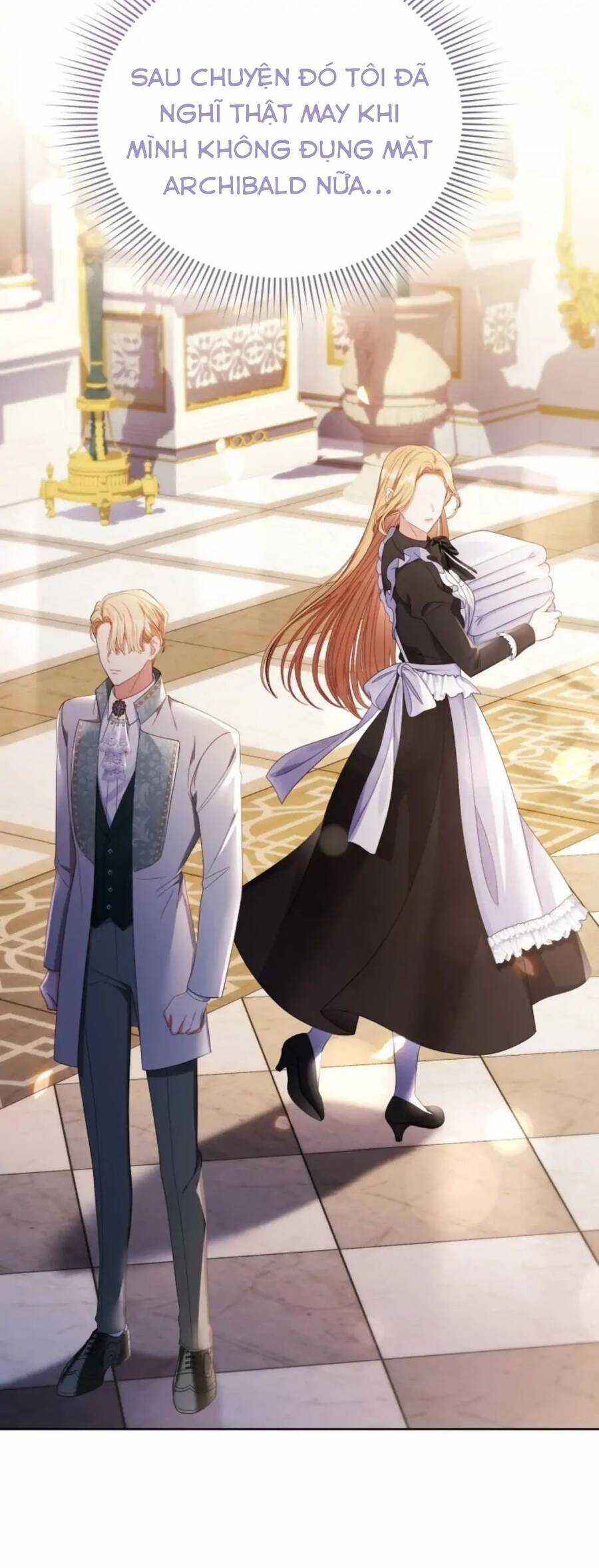 Hầu Nữ Trong Trò Chơi Harem Ngược Muốn Nghỉ Việc Máy chơi trò chơi điện tử tốt nhất Chapter 22 trang 6