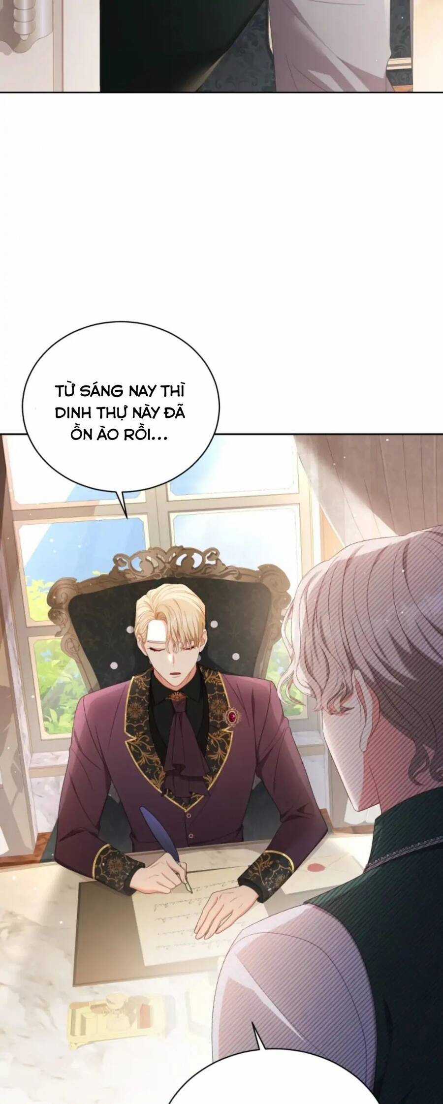 Hầu Nữ Trong Trò Chơi Harem Ngược Muốn Nghỉ Việc Máy chơi trò chơi điện tử tốt nhất Chapter 22 trang 60