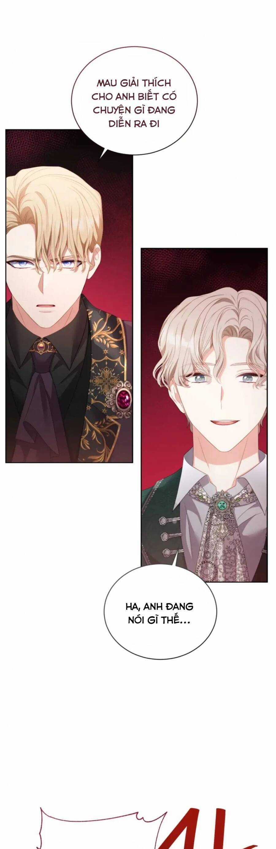 Hầu Nữ Trong Trò Chơi Harem Ngược Muốn Nghỉ Việc Máy chơi trò chơi điện tử tốt nhất Chapter 22 trang 62