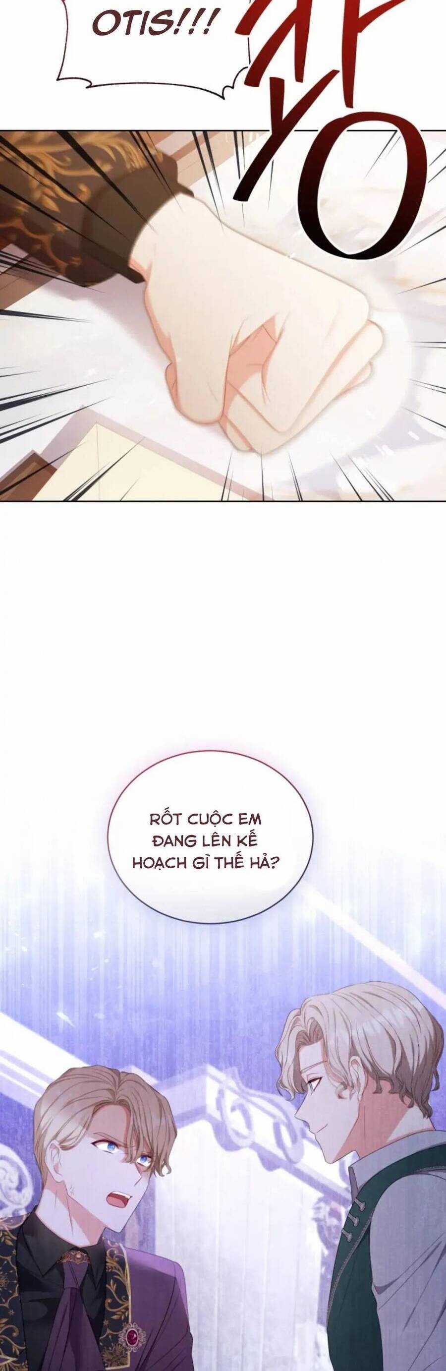 Hầu Nữ Trong Trò Chơi Harem Ngược Muốn Nghỉ Việc Máy chơi trò chơi điện tử tốt nhất Chapter 22 trang 63