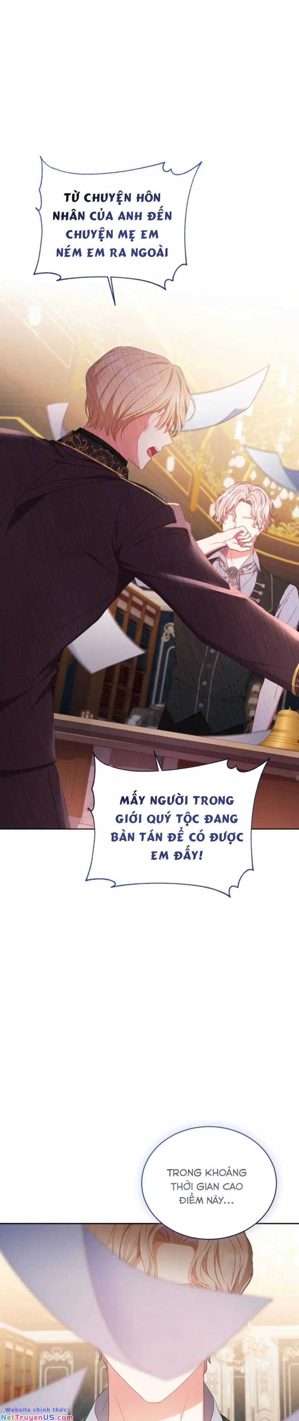 Hầu Nữ Trong Trò Chơi Harem Ngược Muốn Nghỉ Việc Máy chơi trò chơi điện tử tốt nhất Chapter 23 trang 13