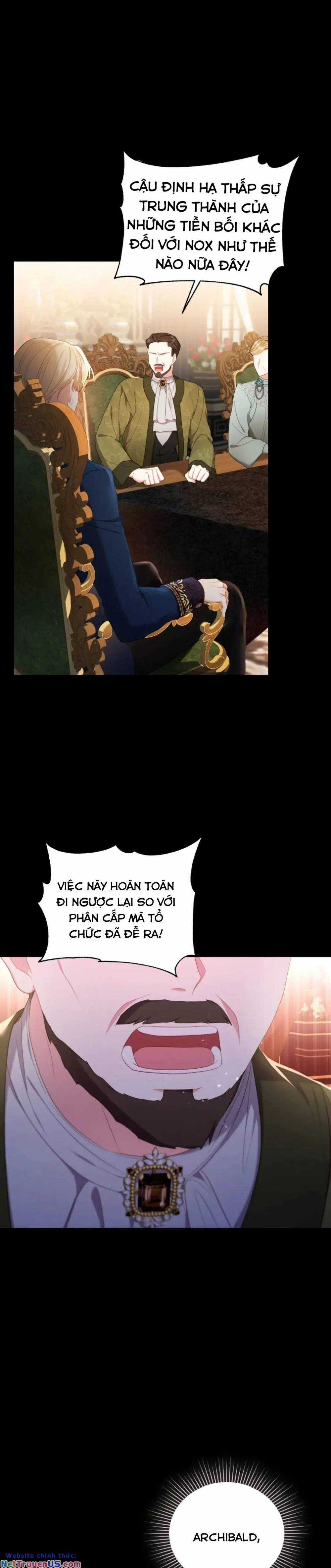 Hầu Nữ Trong Trò Chơi Harem Ngược Muốn Nghỉ Việc Máy chơi trò chơi điện tử tốt nhất Chapter 23 trang 5