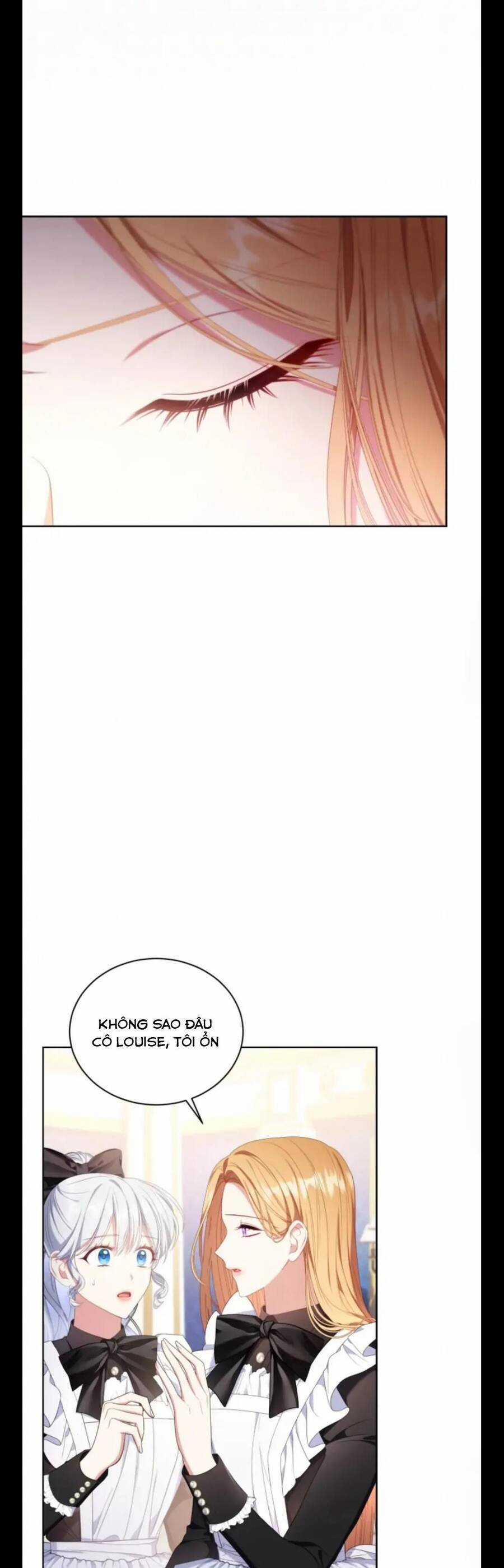 Hầu Nữ Trong Trò Chơi Harem Ngược Muốn Nghỉ Việc Máy chơi trò chơi điện tử tốt nhất Chapter 25 trang 10