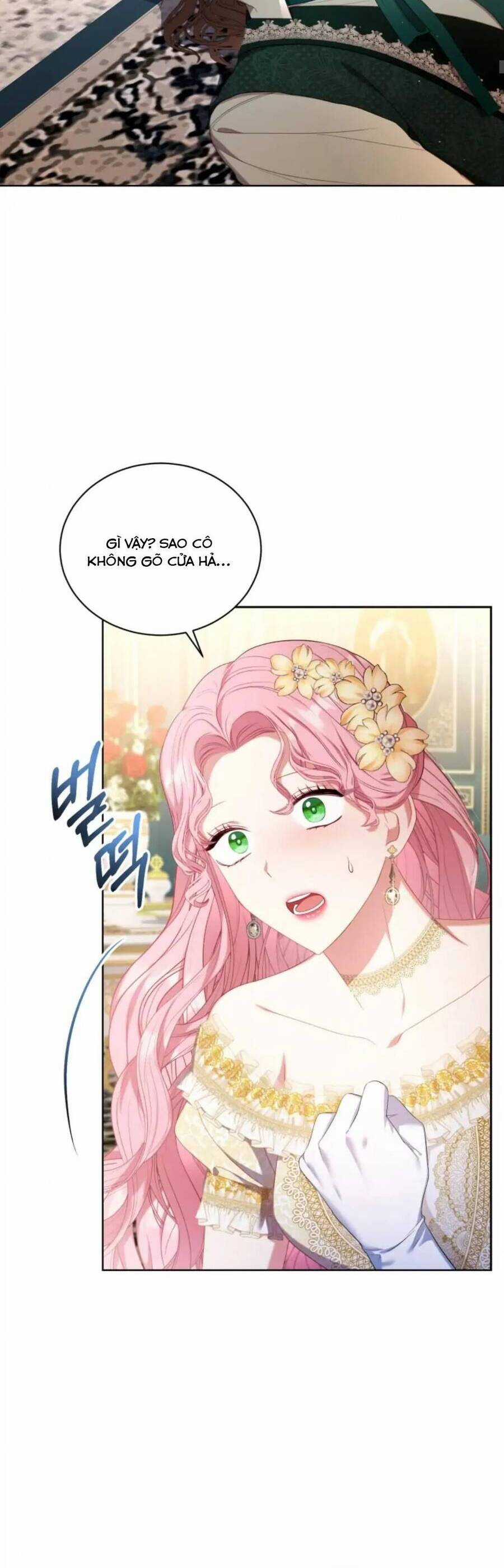 Hầu Nữ Trong Trò Chơi Harem Ngược Muốn Nghỉ Việc Máy chơi trò chơi điện tử tốt nhất Chapter 25 trang 17