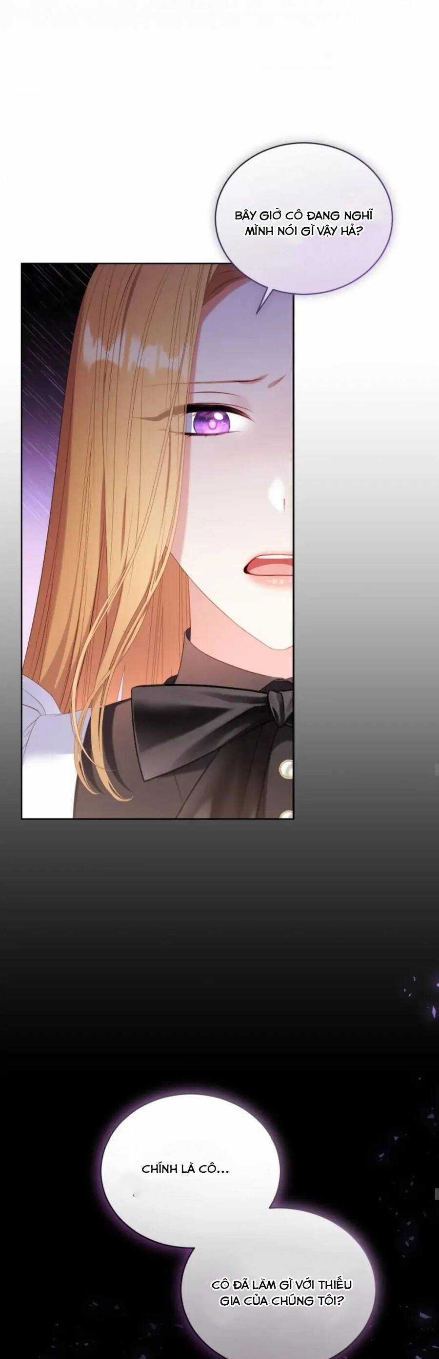 Hầu Nữ Trong Trò Chơi Harem Ngược Muốn Nghỉ Việc Máy chơi trò chơi điện tử tốt nhất Chapter 25 trang 18