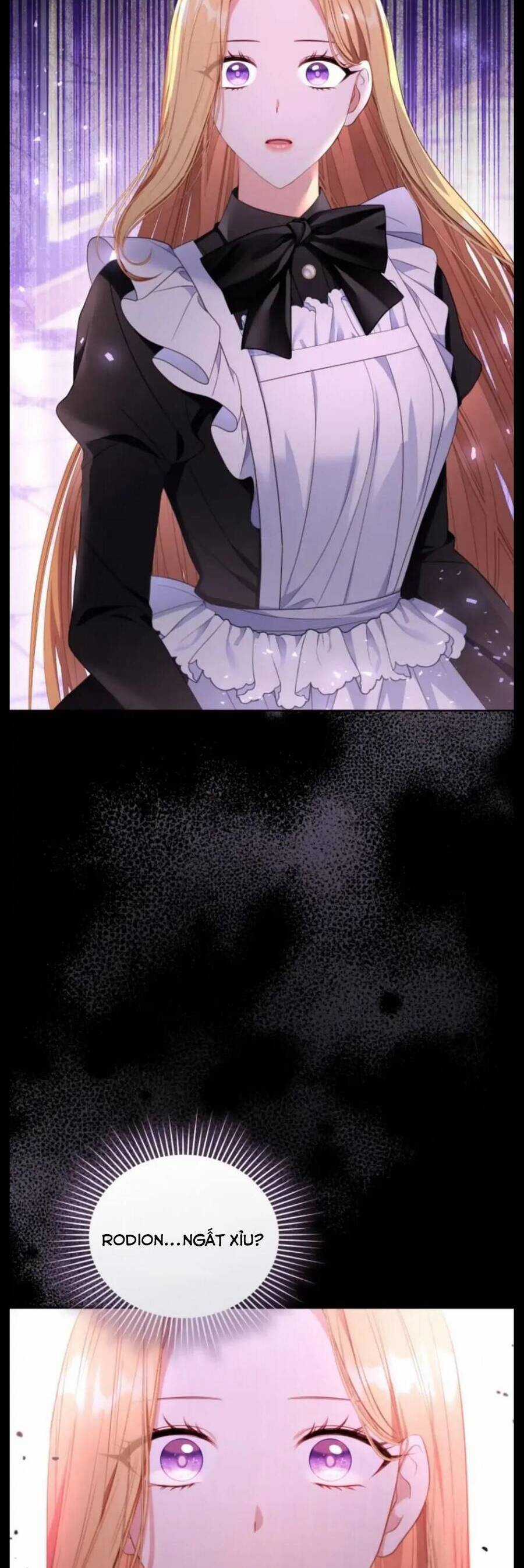 Hầu Nữ Trong Trò Chơi Harem Ngược Muốn Nghỉ Việc Máy chơi trò chơi điện tử tốt nhất Chapter 25 trang 2