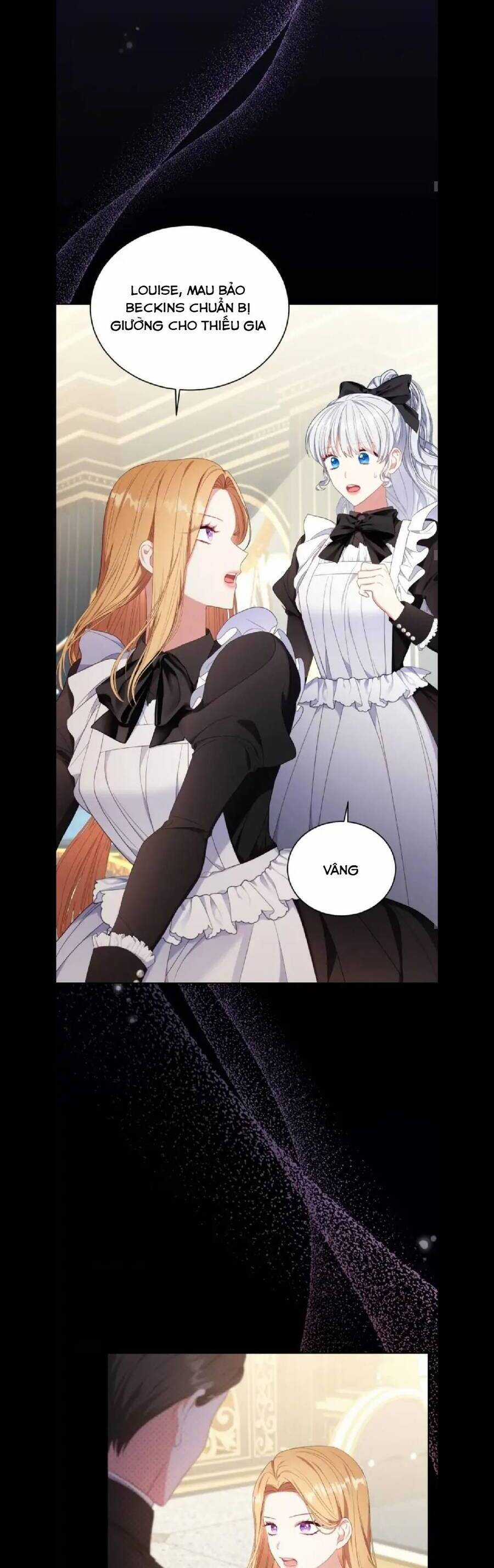 Hầu Nữ Trong Trò Chơi Harem Ngược Muốn Nghỉ Việc Máy chơi trò chơi điện tử tốt nhất Chapter 25 trang 32