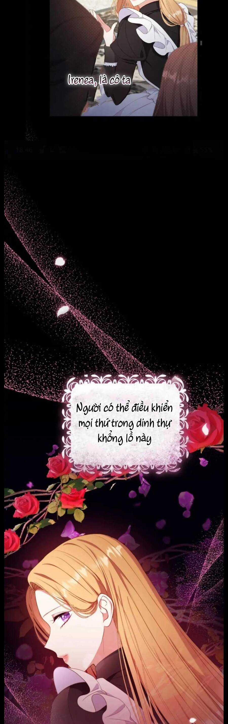 Hầu Nữ Trong Trò Chơi Harem Ngược Muốn Nghỉ Việc Máy chơi trò chơi điện tử tốt nhất Chapter 25 trang 33