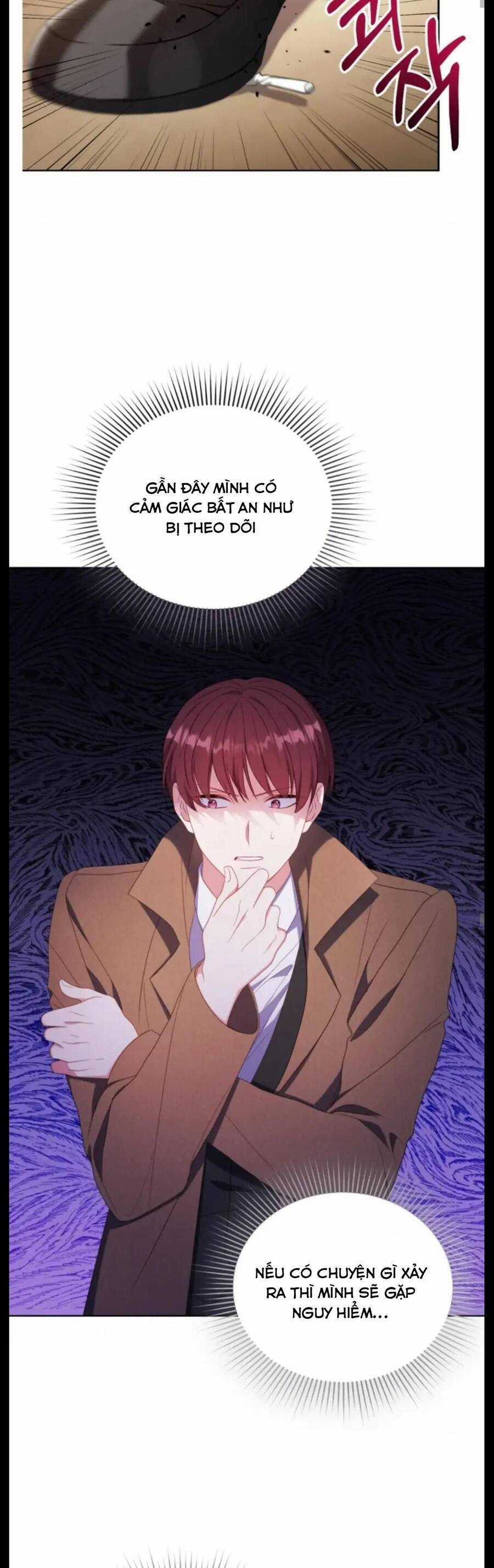 Hầu Nữ Trong Trò Chơi Harem Ngược Muốn Nghỉ Việc Máy chơi trò chơi điện tử tốt nhất Chapter 25 trang 35