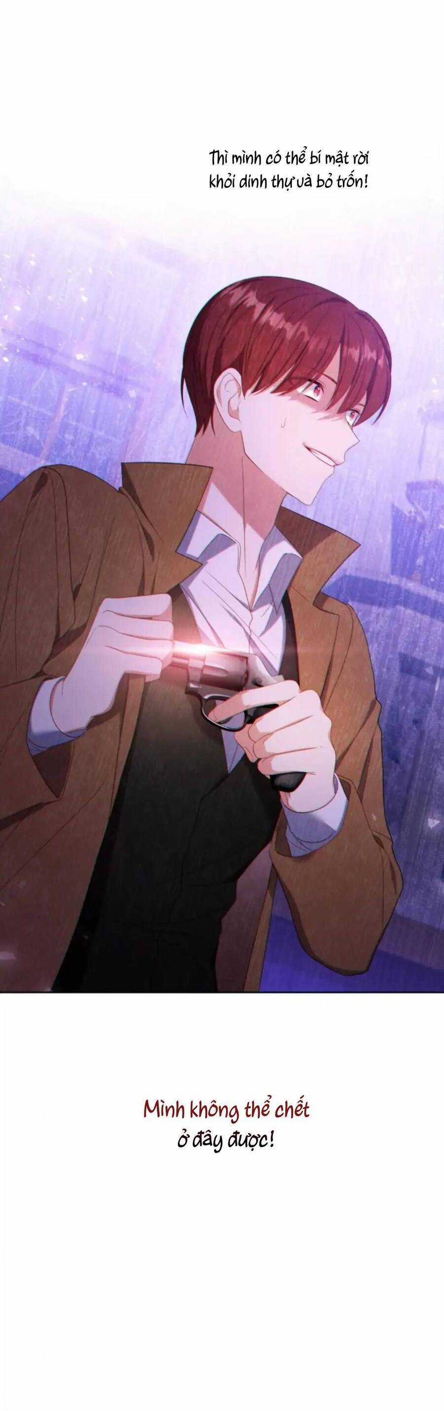 Hầu Nữ Trong Trò Chơi Harem Ngược Muốn Nghỉ Việc Máy chơi trò chơi điện tử tốt nhất Chapter 25 trang 38