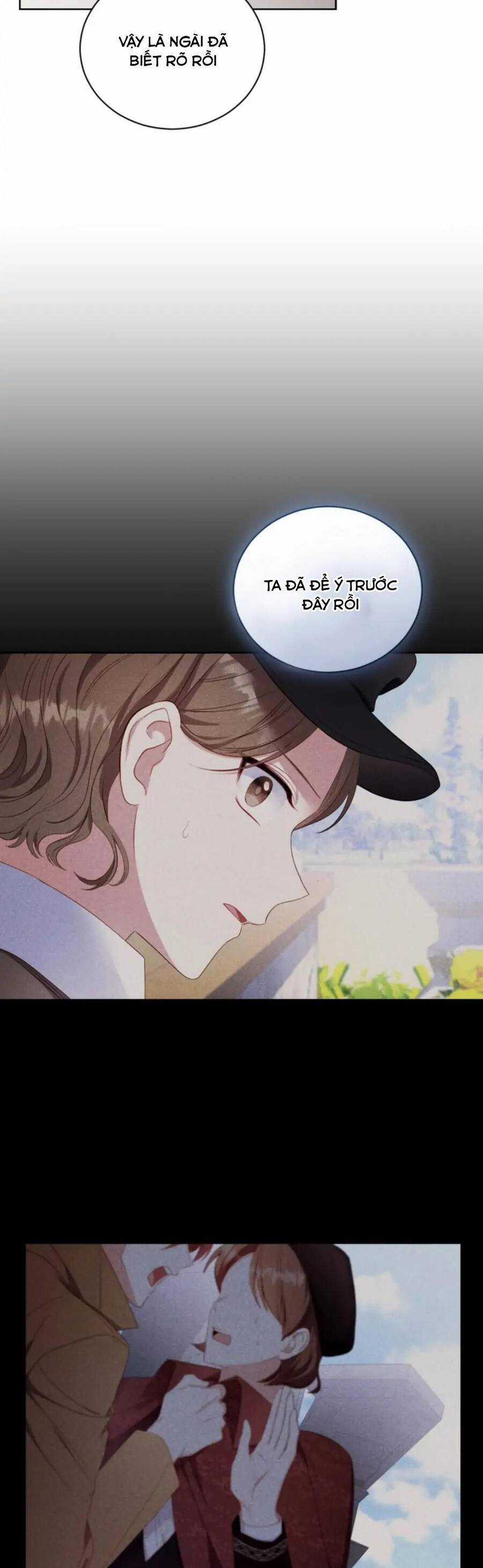 Hầu Nữ Trong Trò Chơi Harem Ngược Muốn Nghỉ Việc Máy chơi trò chơi điện tử tốt nhất Chapter 25 trang 44