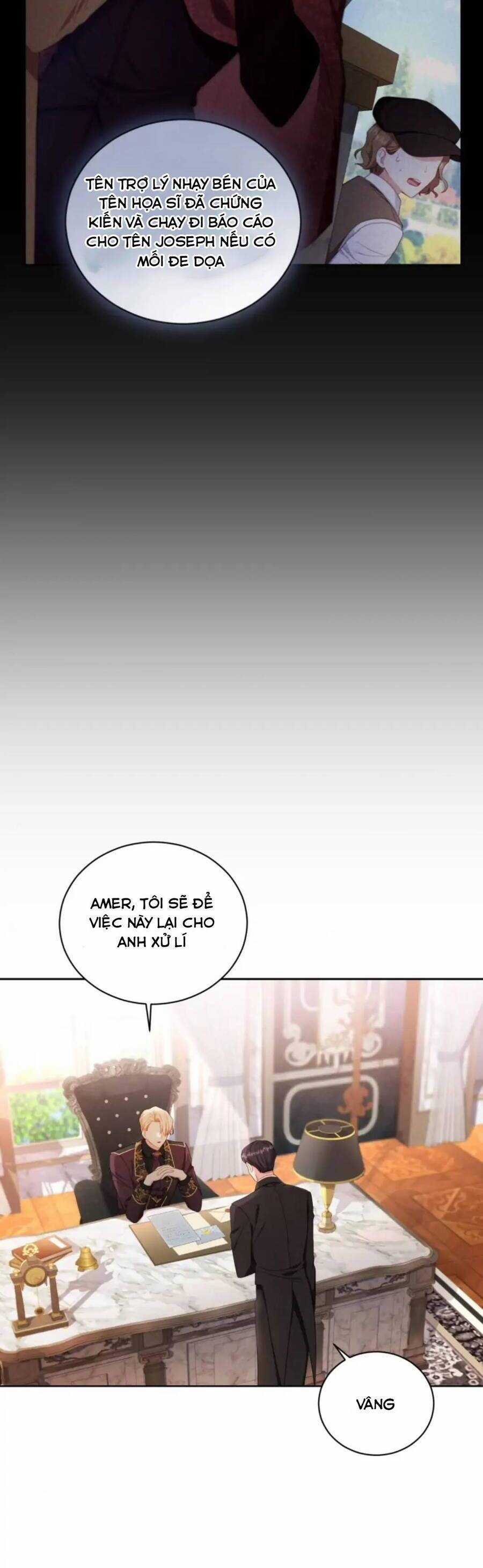 Hầu Nữ Trong Trò Chơi Harem Ngược Muốn Nghỉ Việc Máy chơi trò chơi điện tử tốt nhất Chapter 25 trang 45