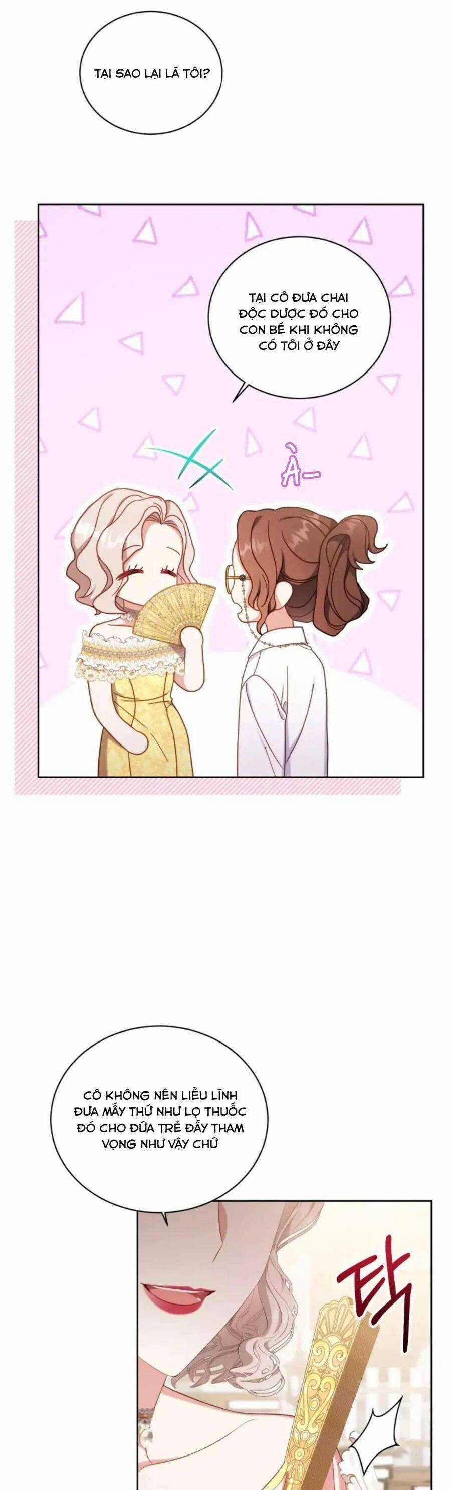 Hầu Nữ Trong Trò Chơi Harem Ngược Muốn Nghỉ Việc Máy chơi trò chơi điện tử tốt nhất Chapter 26 trang 19