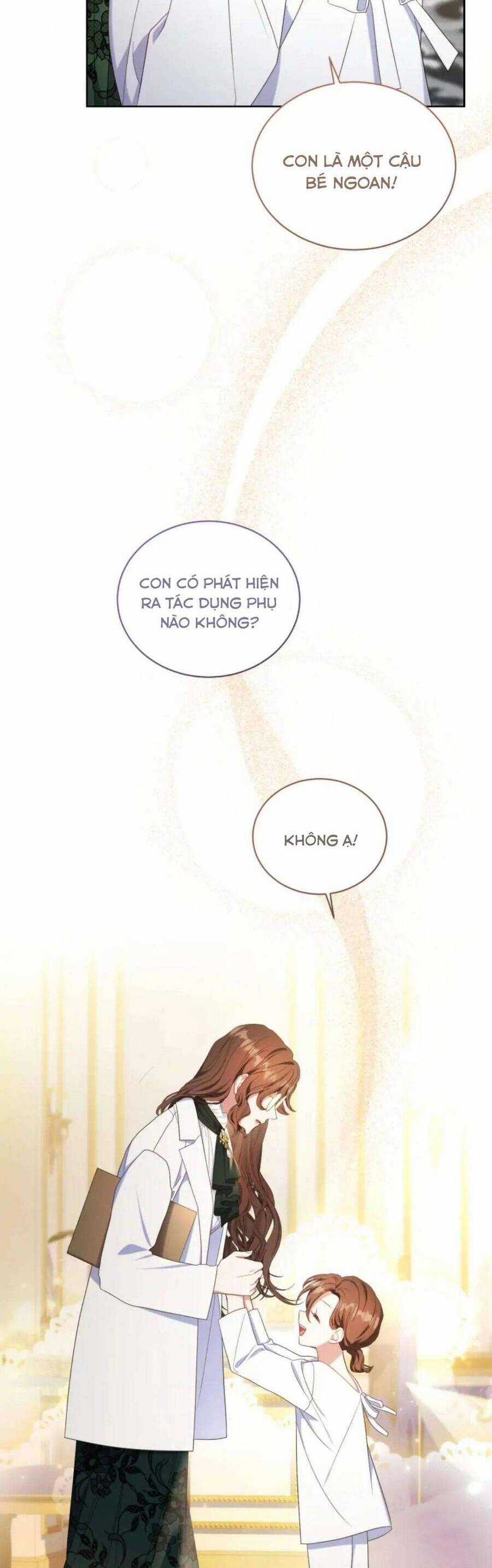 Hầu Nữ Trong Trò Chơi Harem Ngược Muốn Nghỉ Việc Máy chơi trò chơi điện tử tốt nhất Chapter 26 trang 33