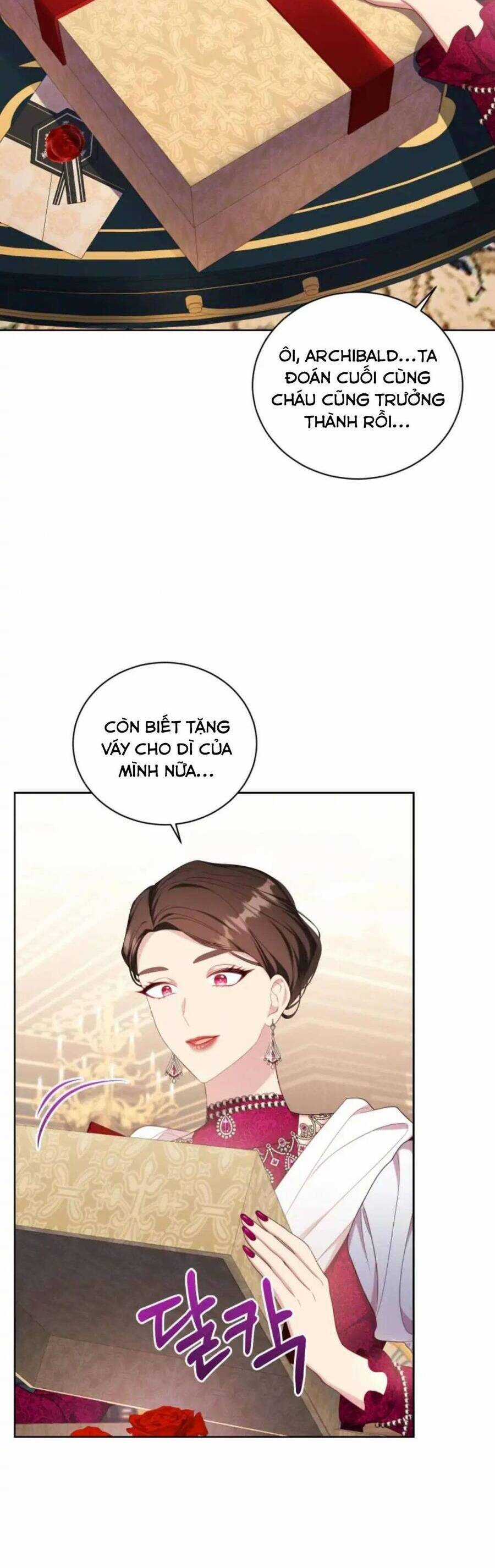 Hầu Nữ Trong Trò Chơi Harem Ngược Muốn Nghỉ Việc Máy chơi trò chơi điện tử tốt nhất Chapter 26 trang 4