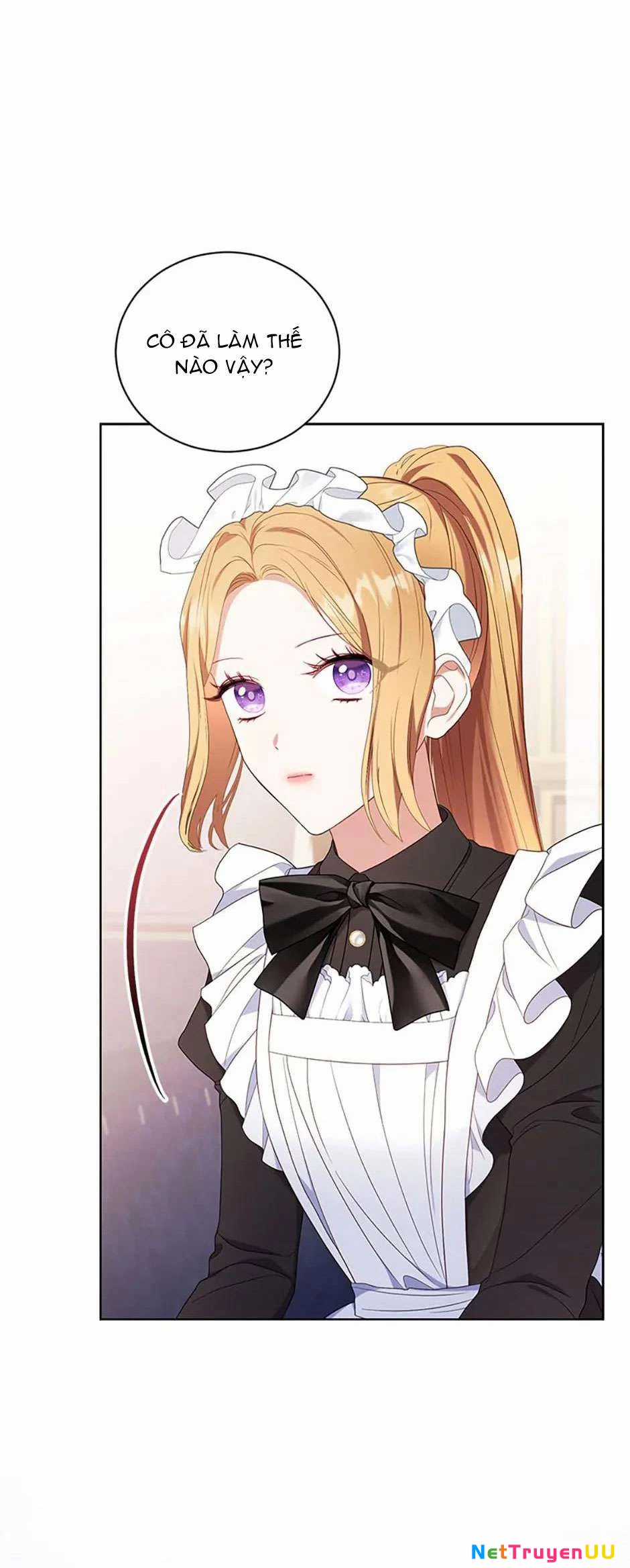 Hầu Nữ Trong Trò Chơi Harem Ngược Muốn Nghỉ Việc Máy chơi trò chơi điện tử tốt nhất Chapter 27 trang 14