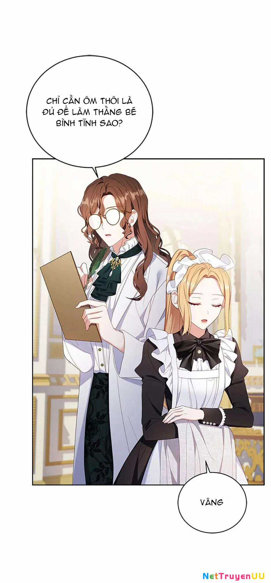 Hầu Nữ Trong Trò Chơi Harem Ngược Muốn Nghỉ Việc Máy chơi trò chơi điện tử tốt nhất Chapter 27 trang 19