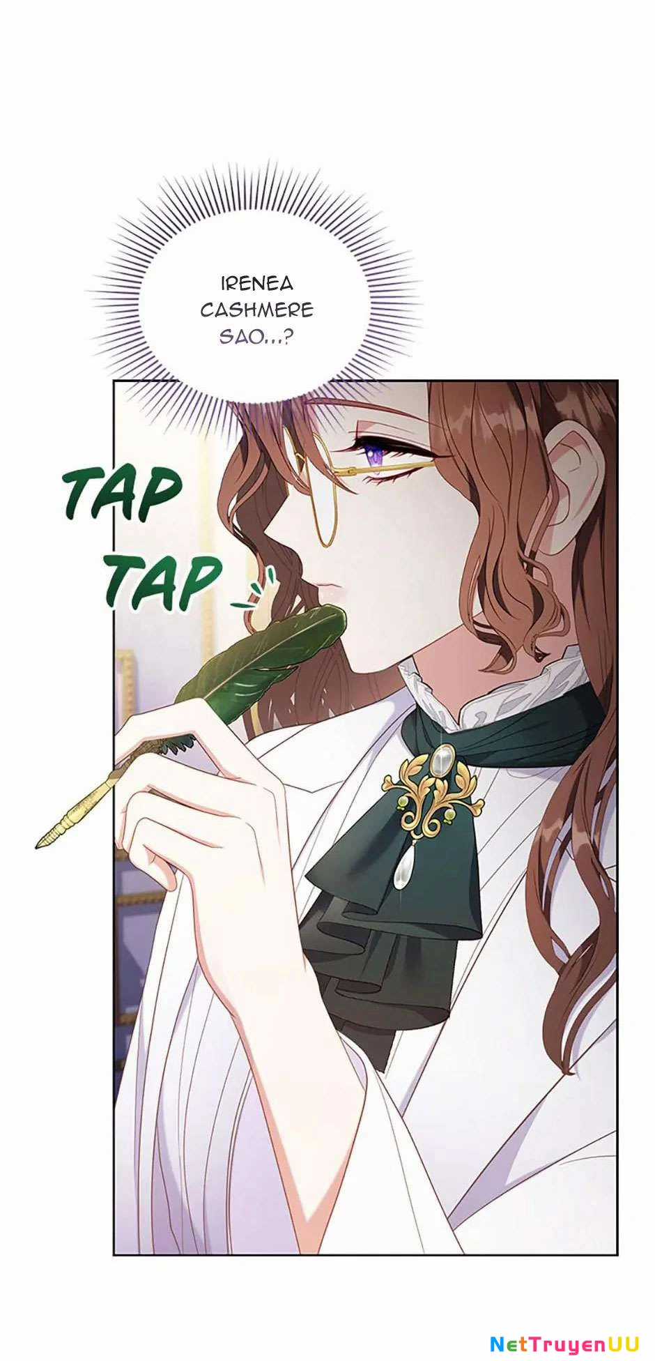 Hầu Nữ Trong Trò Chơi Harem Ngược Muốn Nghỉ Việc Máy chơi trò chơi điện tử tốt nhất Chapter 27 trang 22