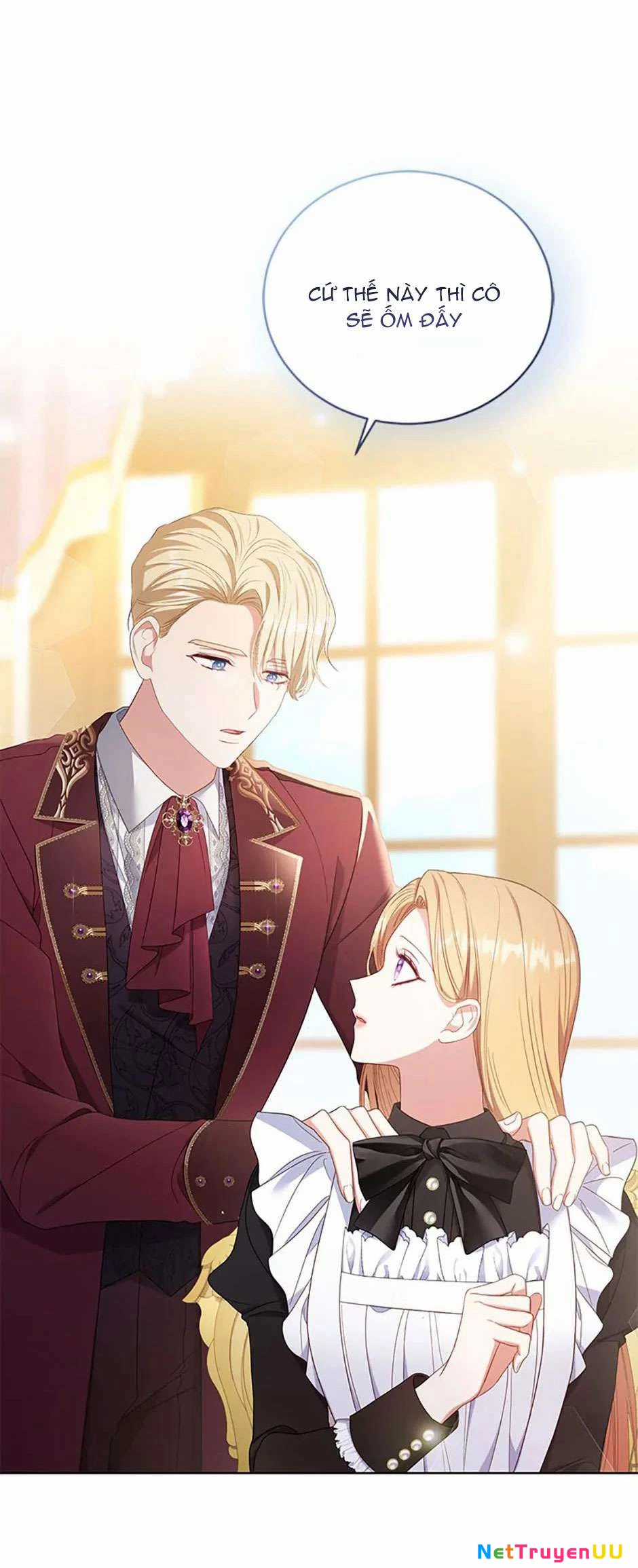 Hầu Nữ Trong Trò Chơi Harem Ngược Muốn Nghỉ Việc Máy chơi trò chơi điện tử tốt nhất Chapter 27 trang 33