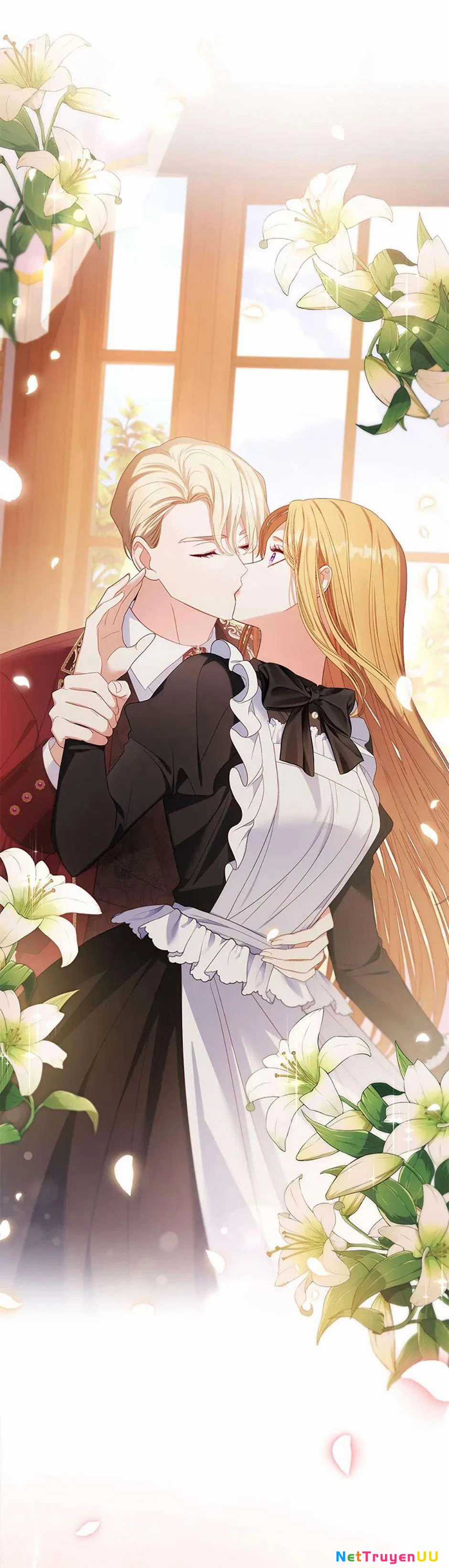 Hầu Nữ Trong Trò Chơi Harem Ngược Muốn Nghỉ Việc Máy chơi trò chơi điện tử tốt nhất Chapter 27 trang 44