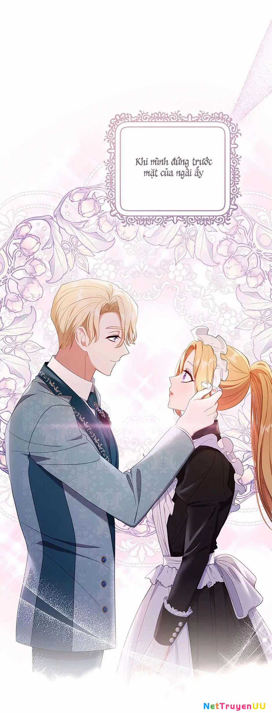 Hầu Nữ Trong Trò Chơi Harem Ngược Muốn Nghỉ Việc Máy chơi trò chơi điện tử tốt nhất Chapter 27 trang 55