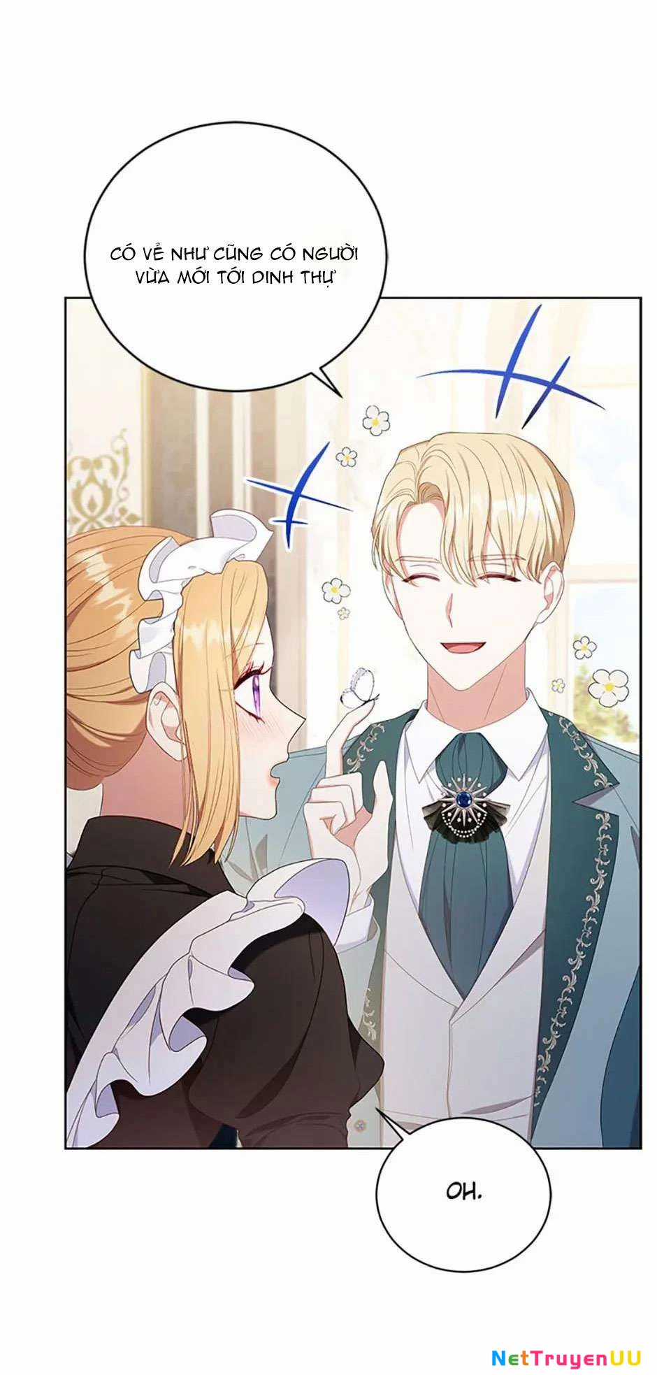 Hầu Nữ Trong Trò Chơi Harem Ngược Muốn Nghỉ Việc Máy chơi trò chơi điện tử tốt nhất Chapter 27 trang 58