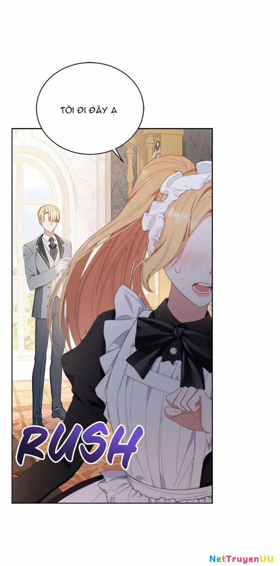 Hầu Nữ Trong Trò Chơi Harem Ngược Muốn Nghỉ Việc Máy chơi trò chơi điện tử tốt nhất Chapter 27 trang 60