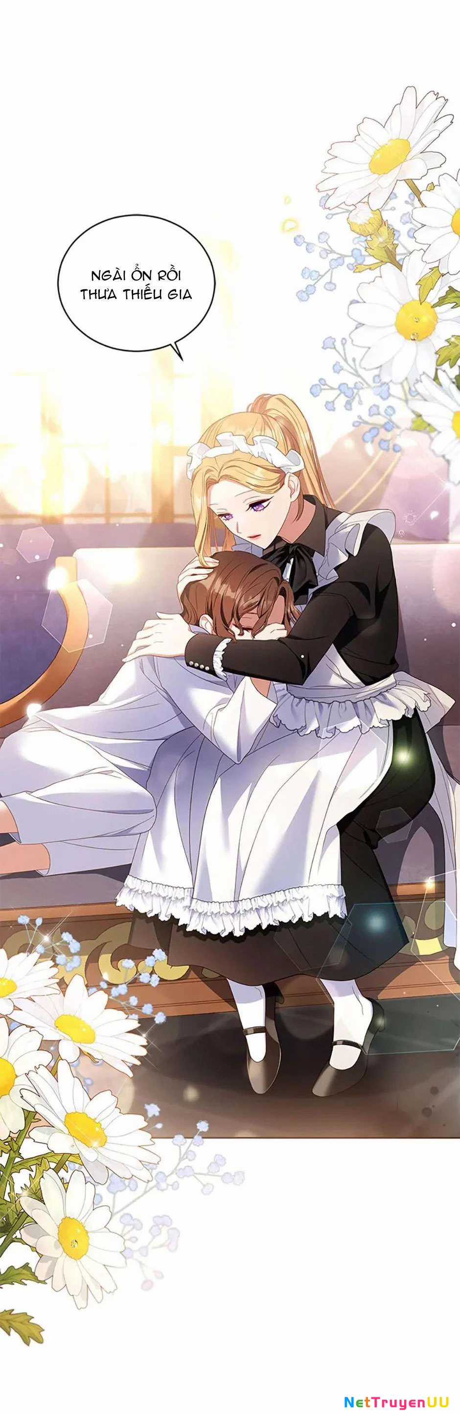 Hầu Nữ Trong Trò Chơi Harem Ngược Muốn Nghỉ Việc Máy chơi trò chơi điện tử tốt nhất Chapter 27 trang 9