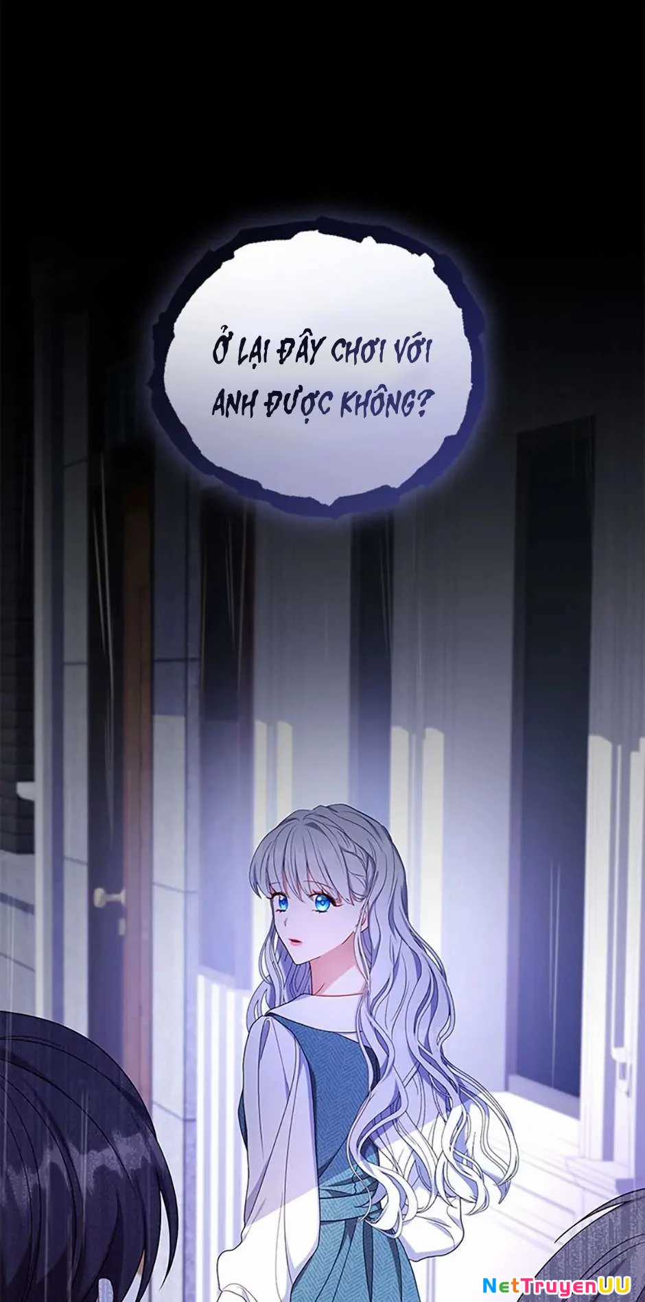 Hầu Nữ Trong Trò Chơi Harem Ngược Muốn Nghỉ Việc Máy chơi trò chơi điện tử tốt nhất Chapter 28 trang 12