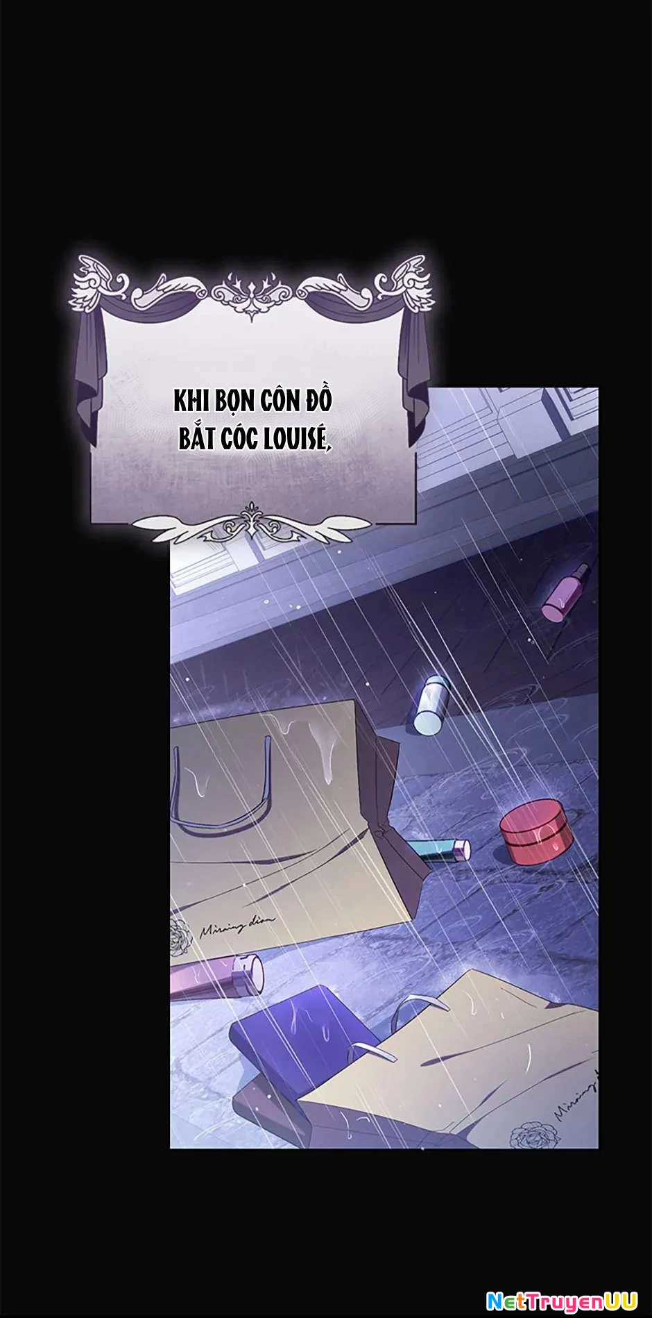 Hầu Nữ Trong Trò Chơi Harem Ngược Muốn Nghỉ Việc Máy chơi trò chơi điện tử tốt nhất Chapter 28 trang 16