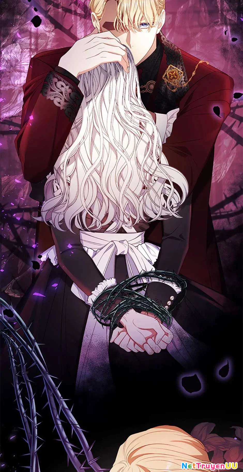 Hầu Nữ Trong Trò Chơi Harem Ngược Muốn Nghỉ Việc Máy chơi trò chơi điện tử tốt nhất Chapter 28 trang 18