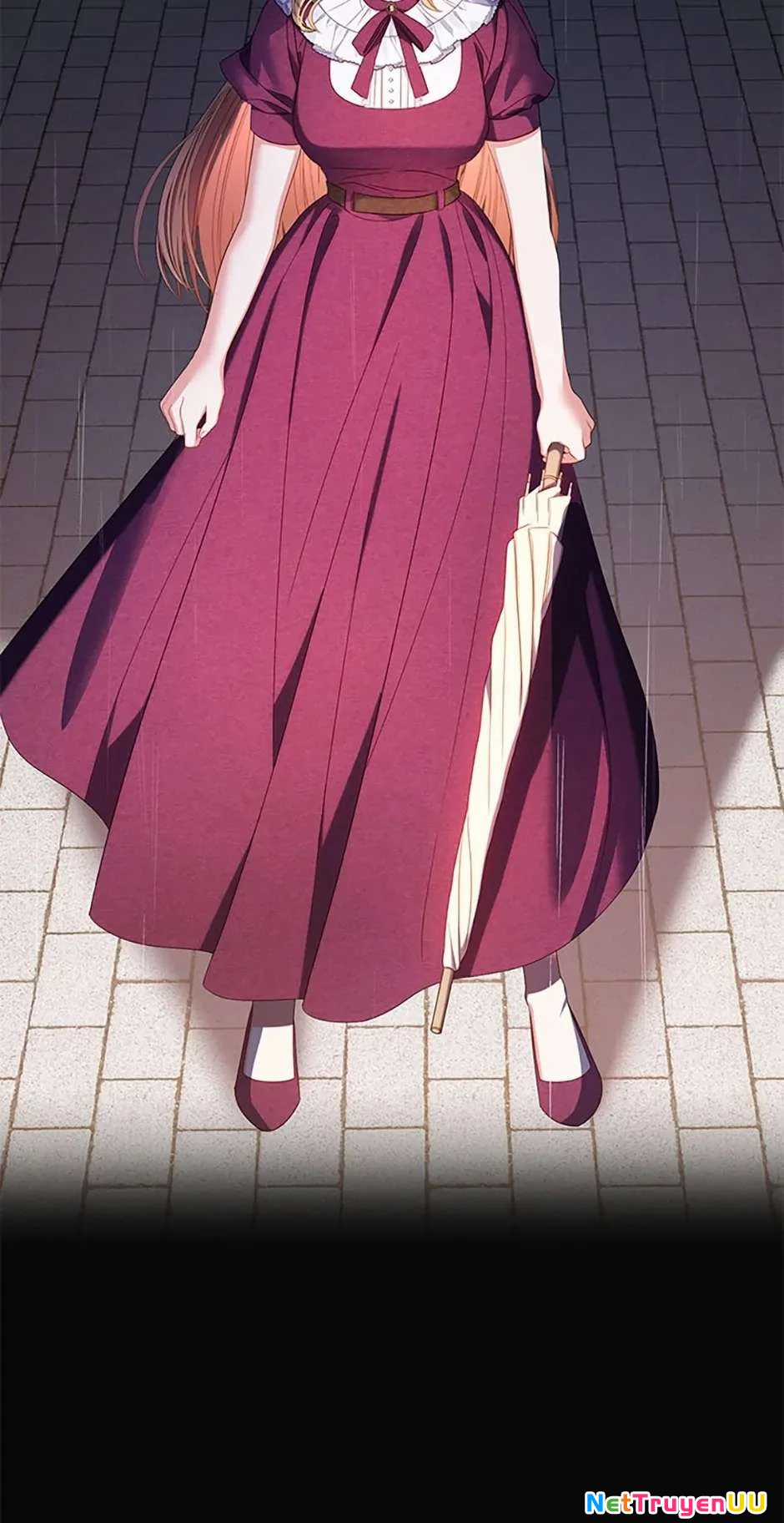 Hầu Nữ Trong Trò Chơi Harem Ngược Muốn Nghỉ Việc Máy chơi trò chơi điện tử tốt nhất Chapter 28 trang 21